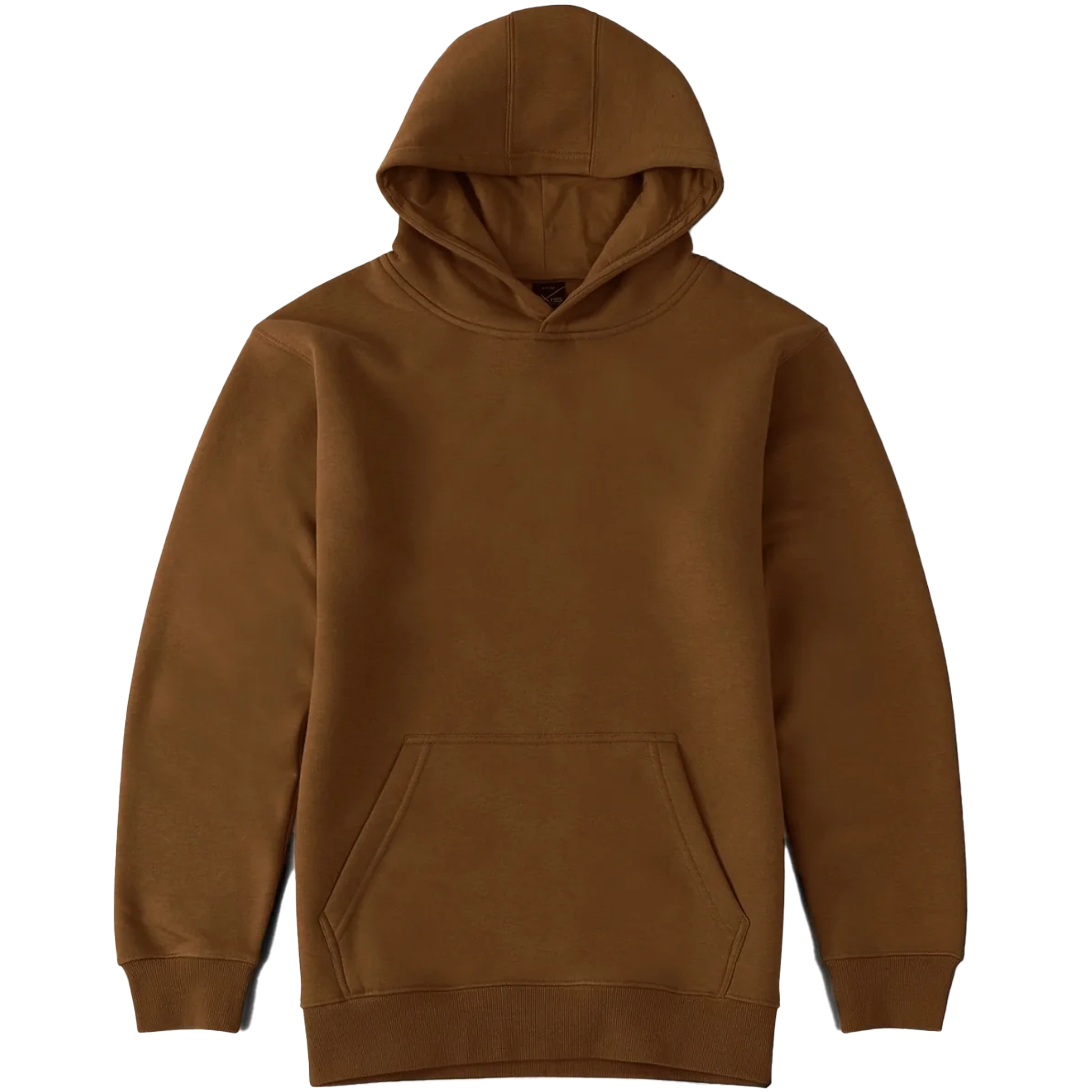 7102 - Fleece Pullover Hoodie