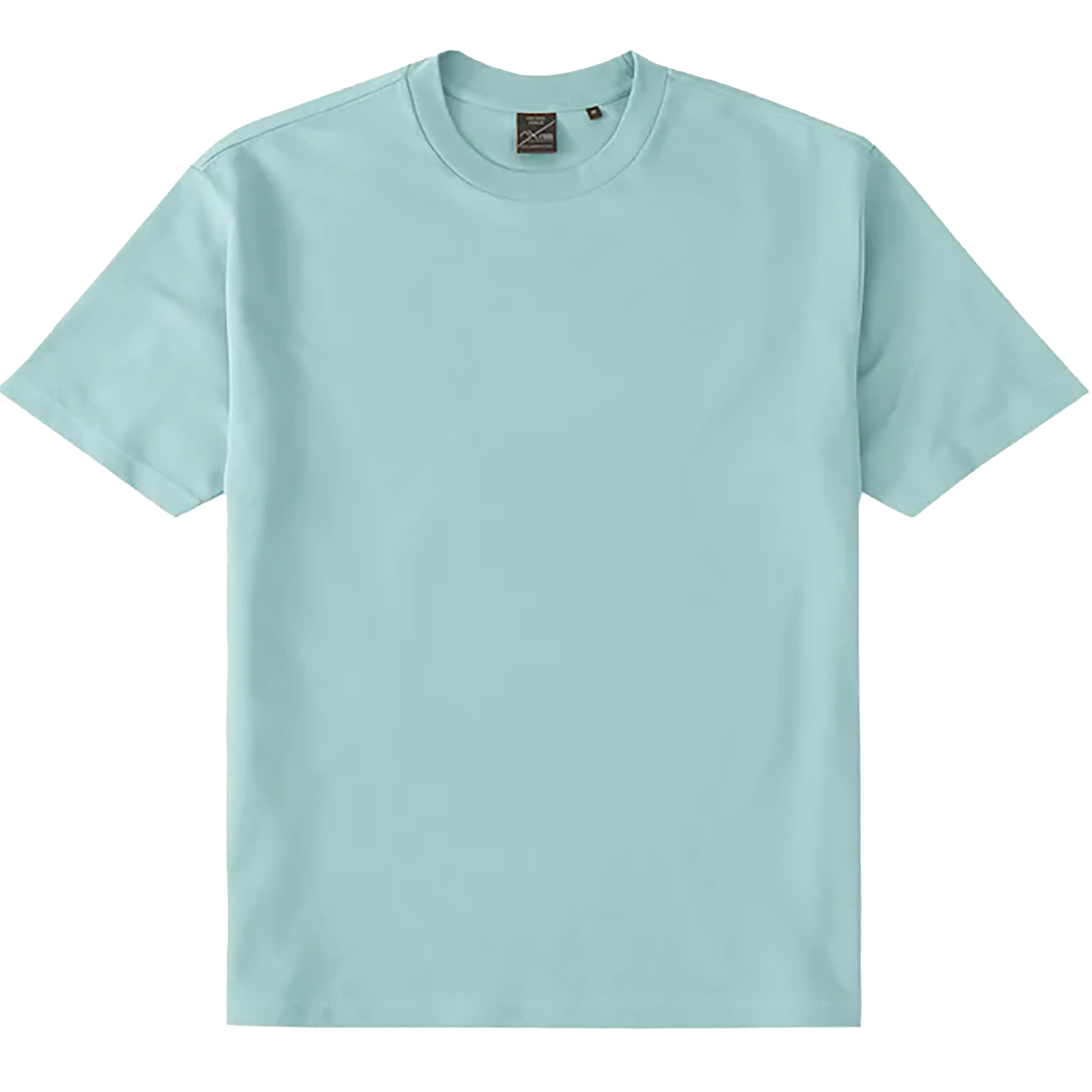 7010 - Dri Ease Oversized Tee