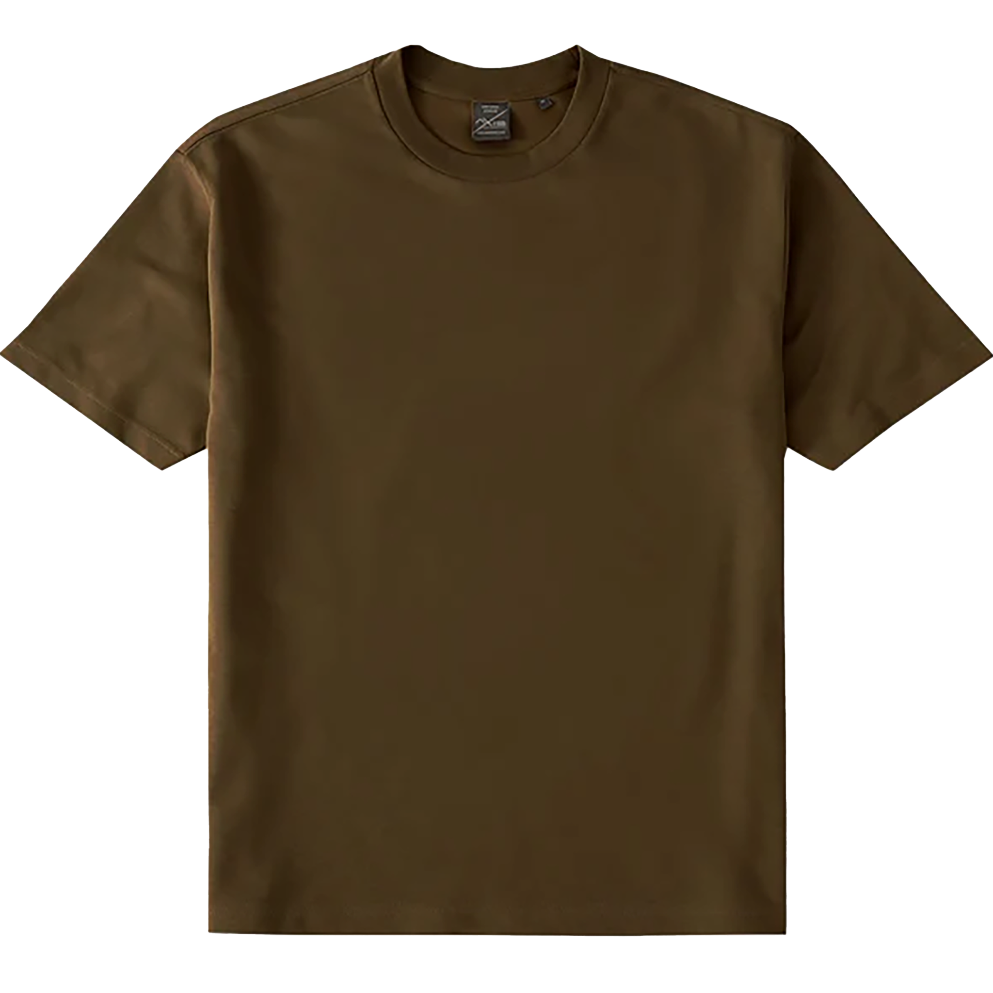 7010 - Dri Ease Oversized Tee