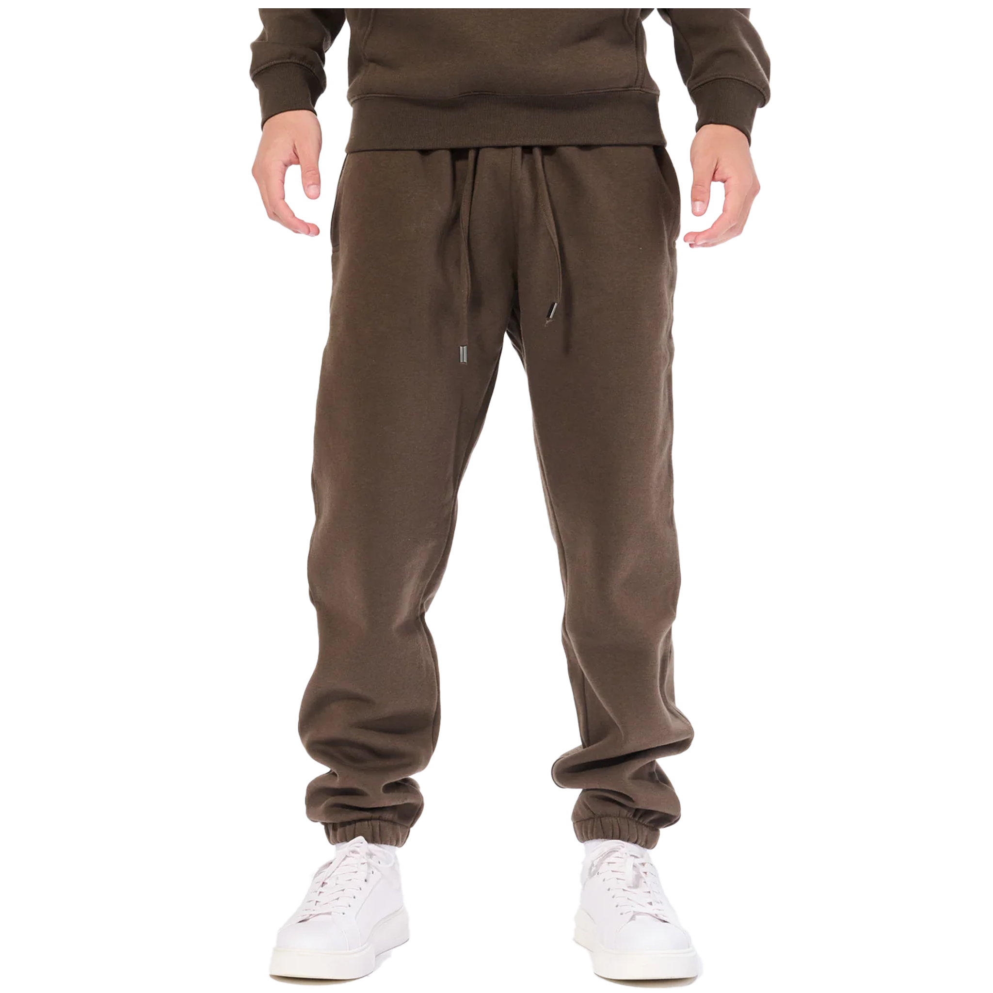 7801 - Fleece Sweatpants