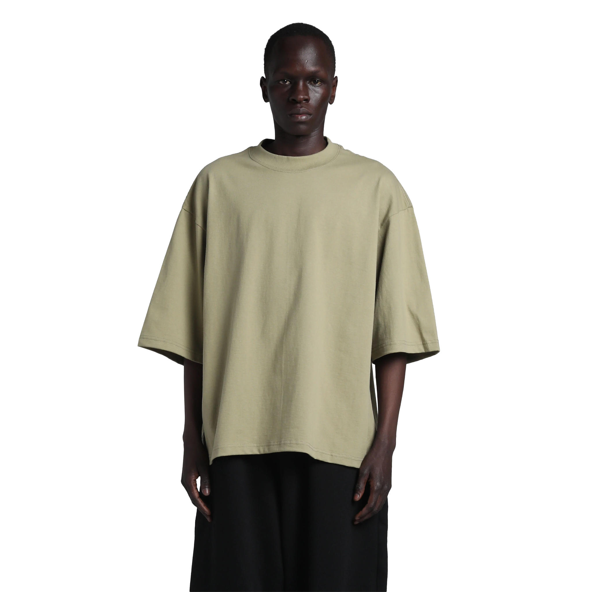 Max Heavyweight Oversized tee - 7.5 oz