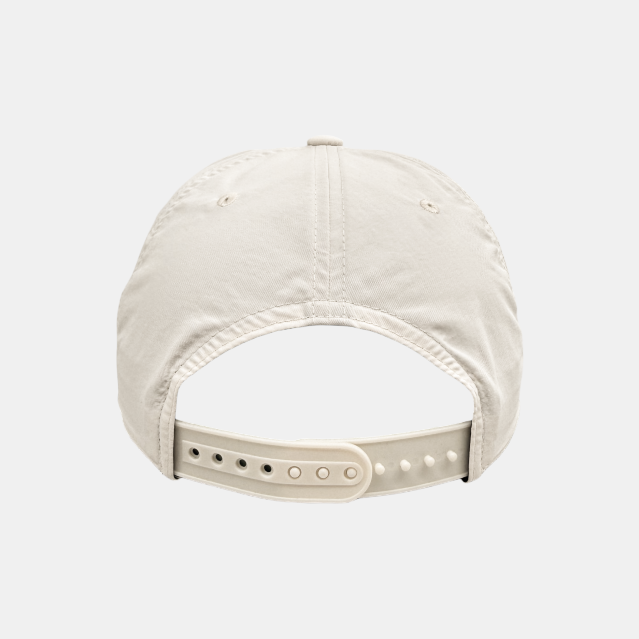 C5202-NR | The Nylon Rope Cap