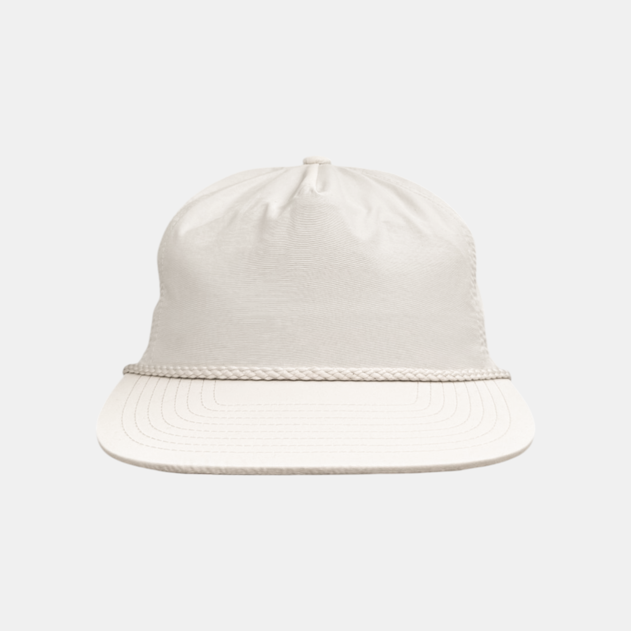 C5202-NR | The Nylon Rope Cap