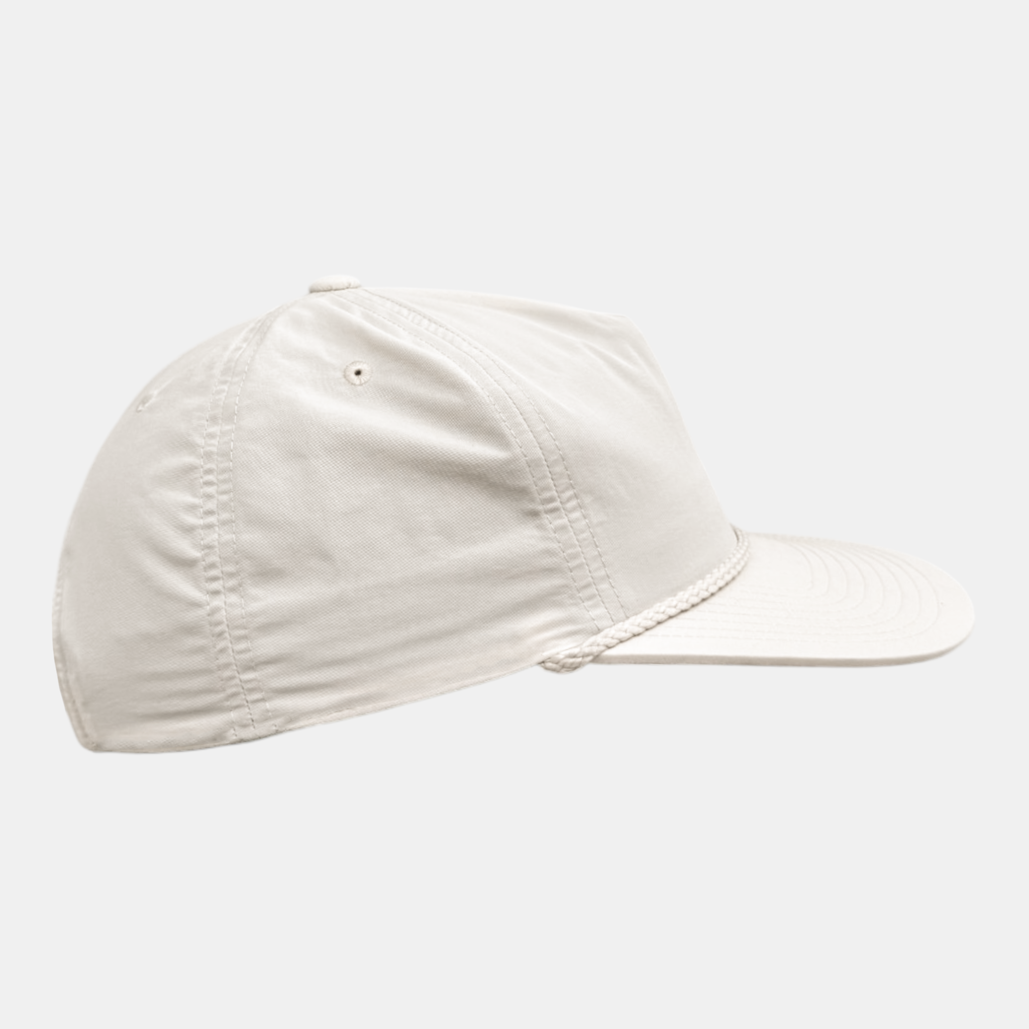 C5202-NR | The Nylon Rope Cap