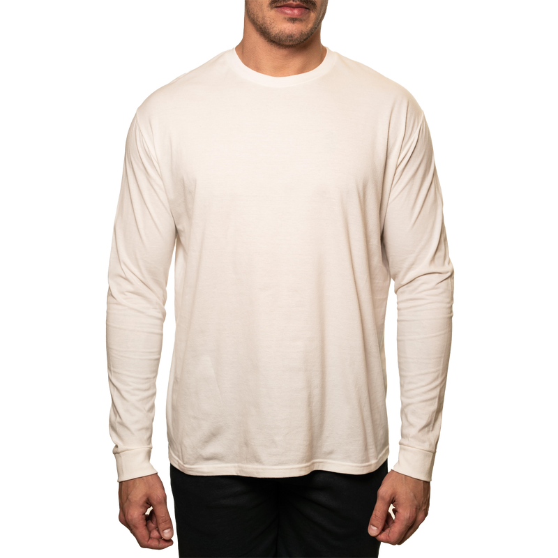 47335 - Men's Long Sleeve