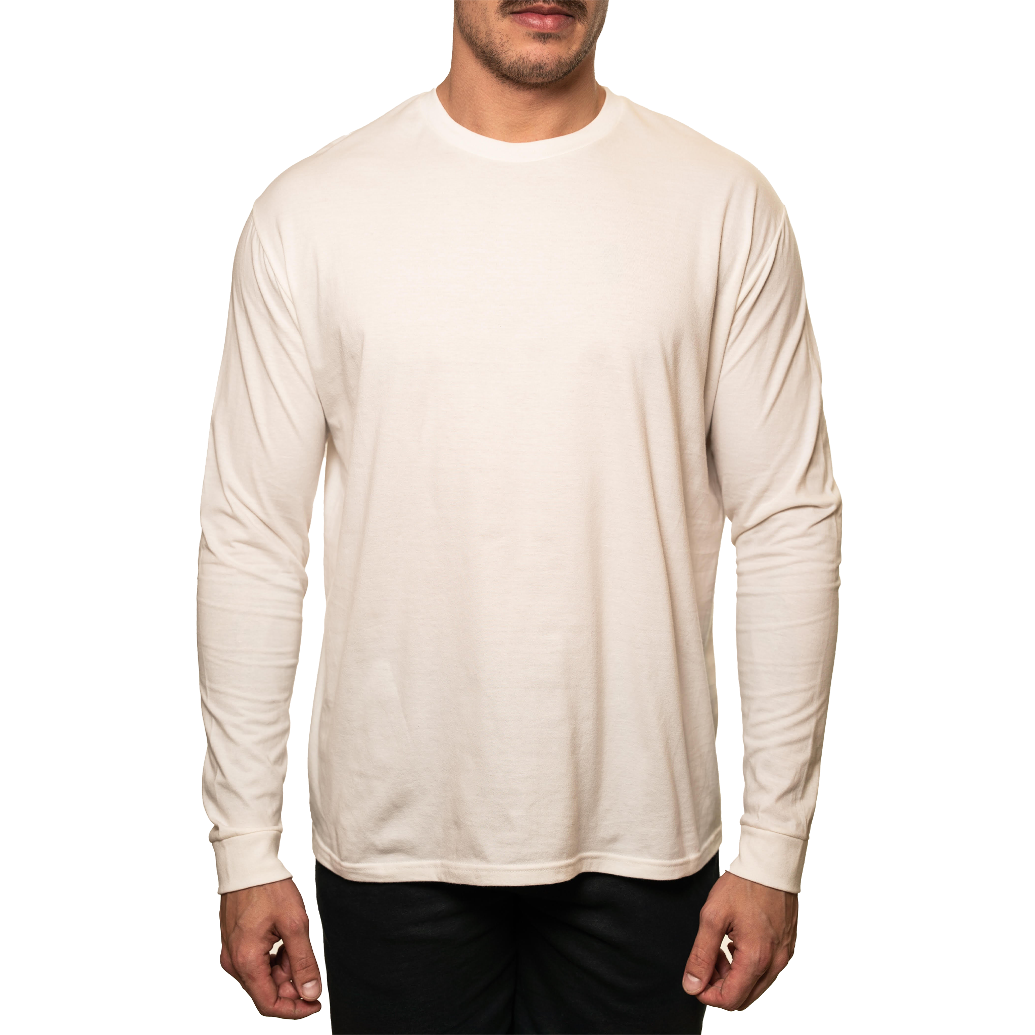 47335 - Men's Long Sleeve