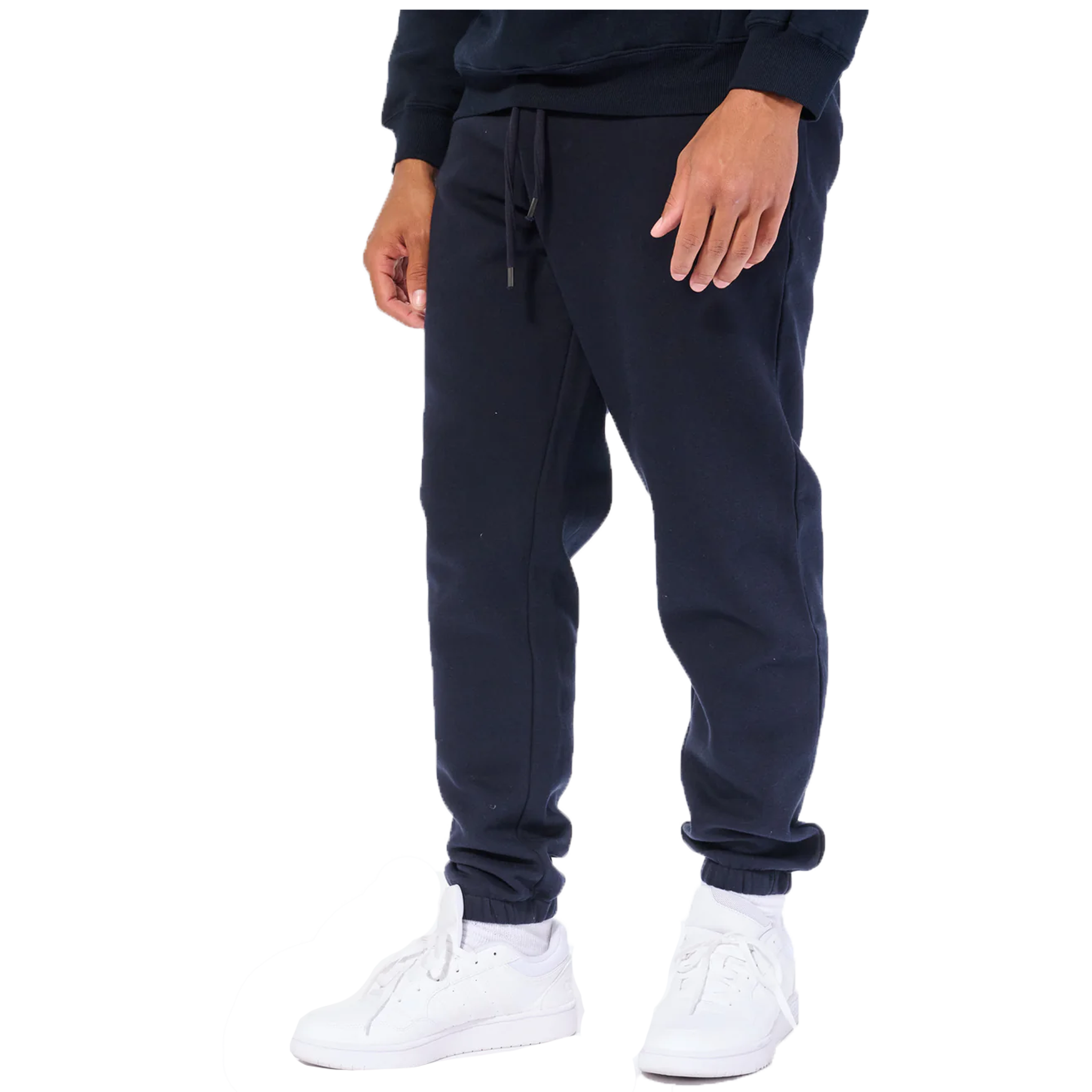 7801 - Fleece Sweatpants
