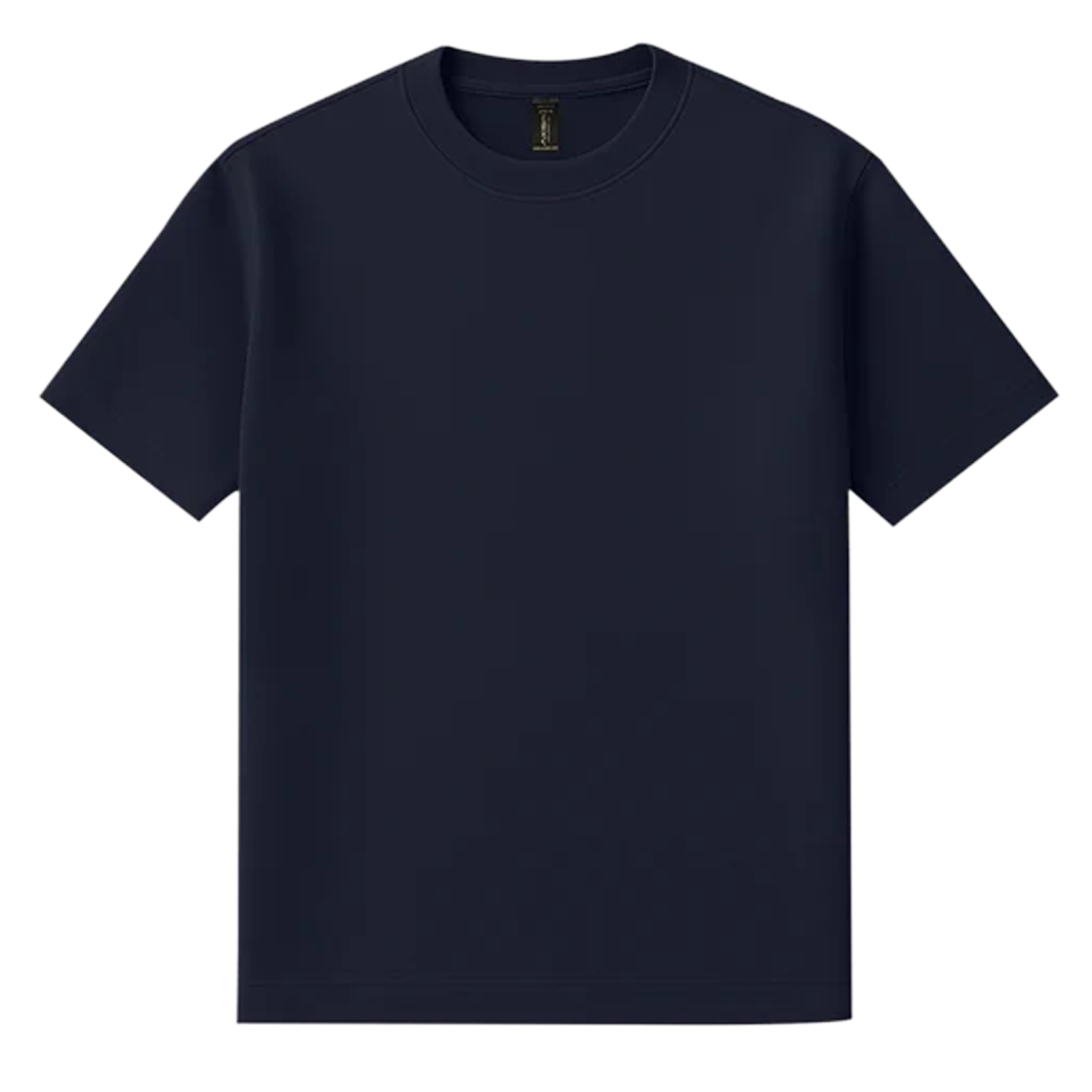 7010 - Dri Ease Oversized Tee