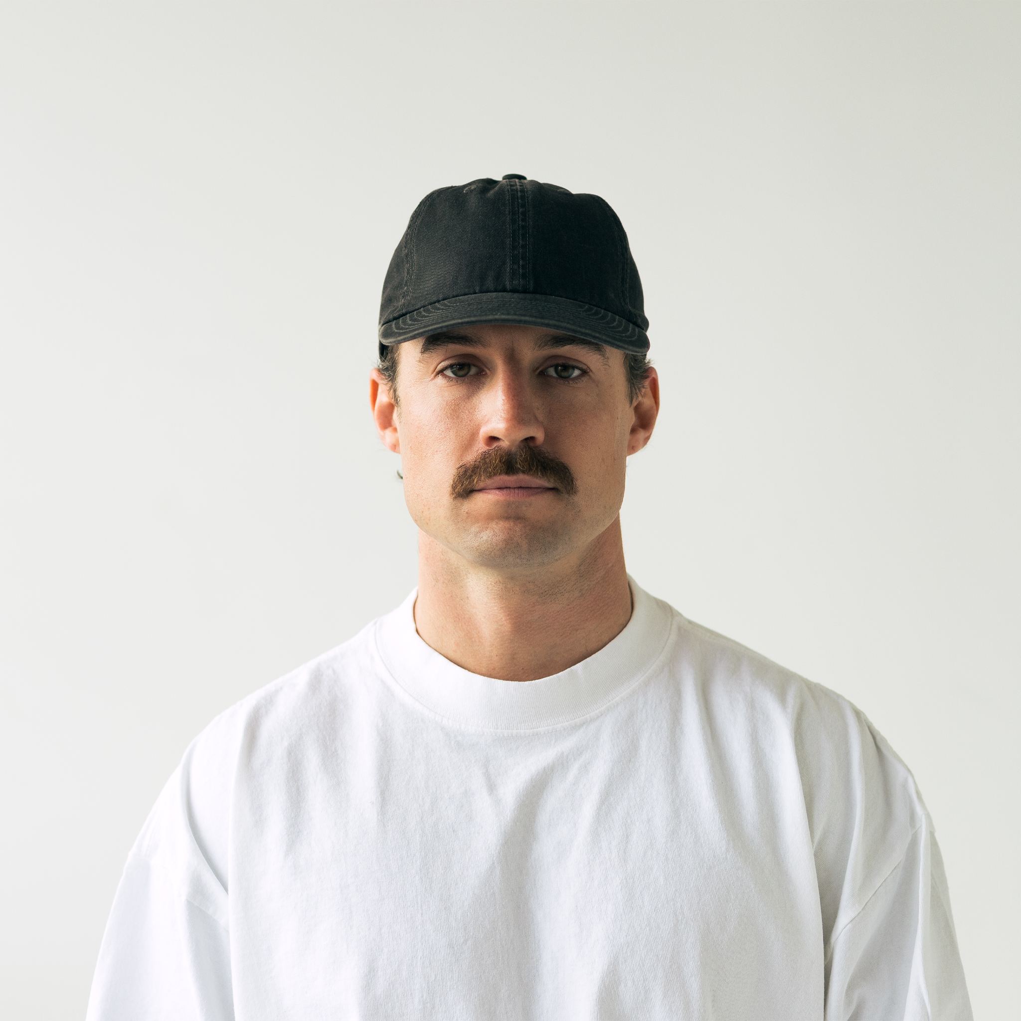 C5203-WDH | Classic Washed Dad Cap