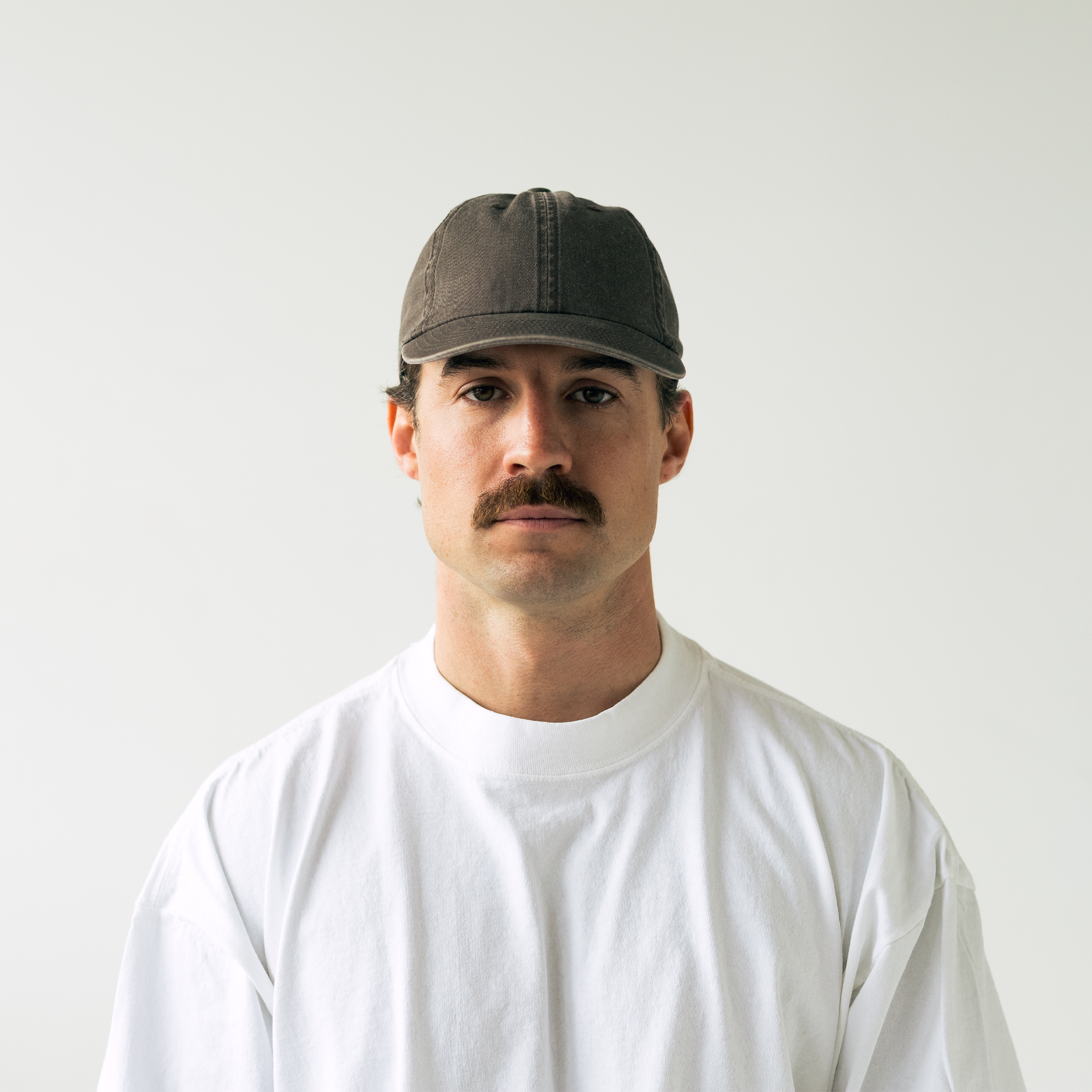 C5203-WDH | Classic Washed Dad Cap