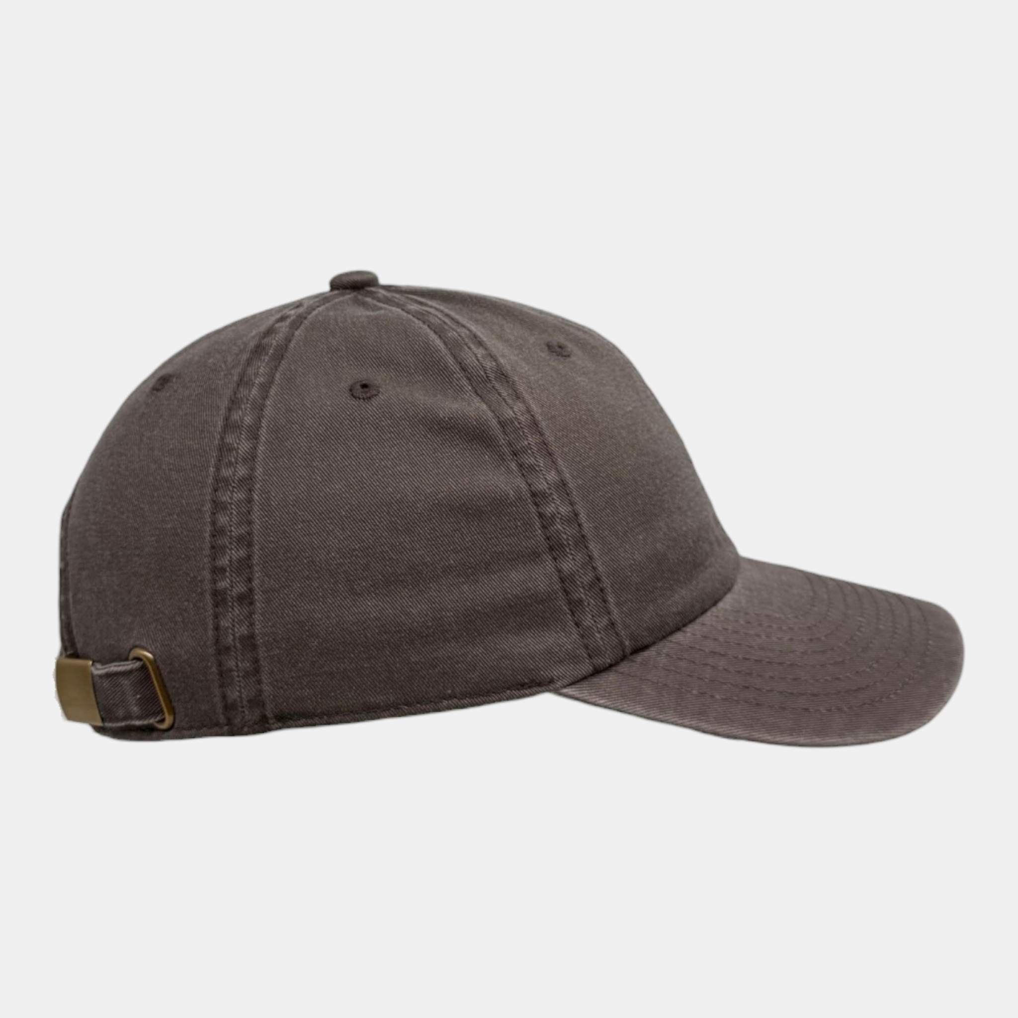 C5203-WDH | Classic Washed Dad Cap
