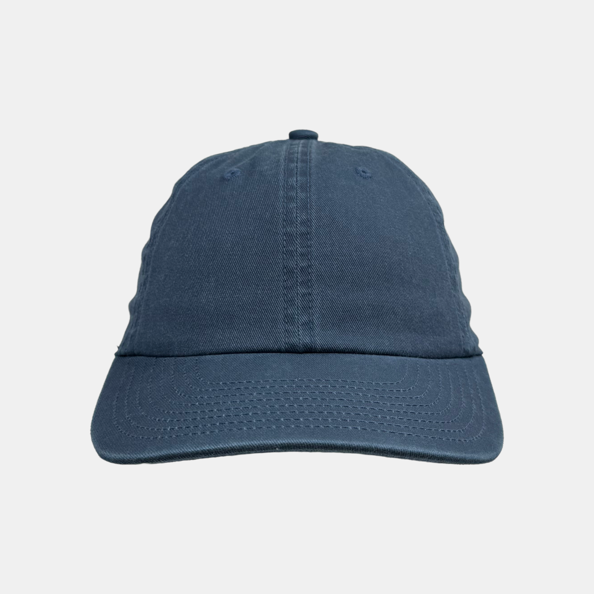 C5203-WDH | Classic Washed Dad Cap