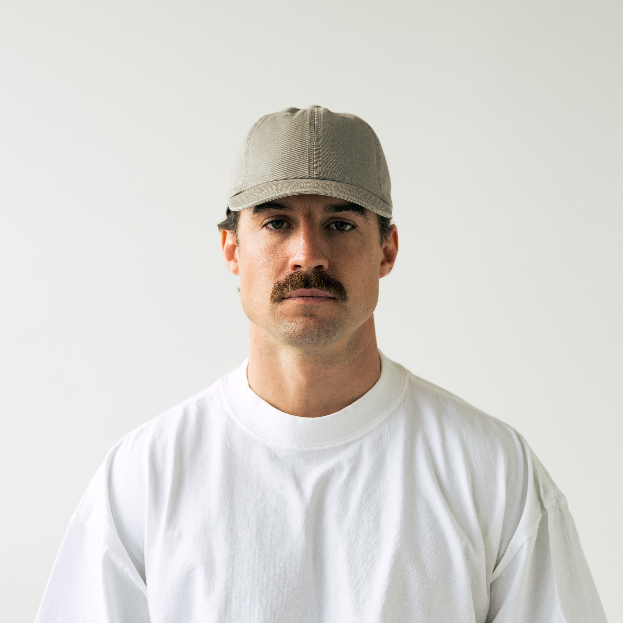 C5203-WDH | Classic Washed Dad Cap