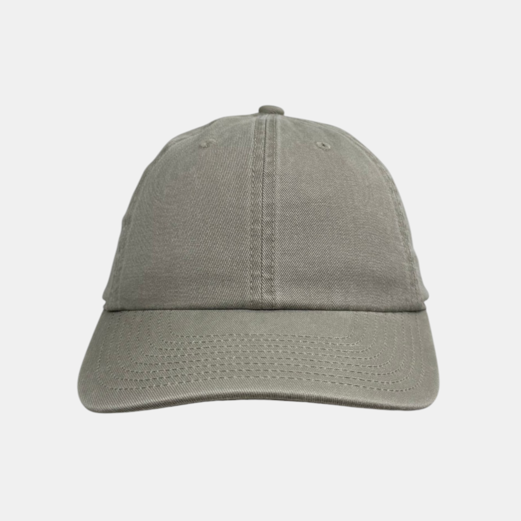 C5203-WDH | Classic Washed Dad Cap