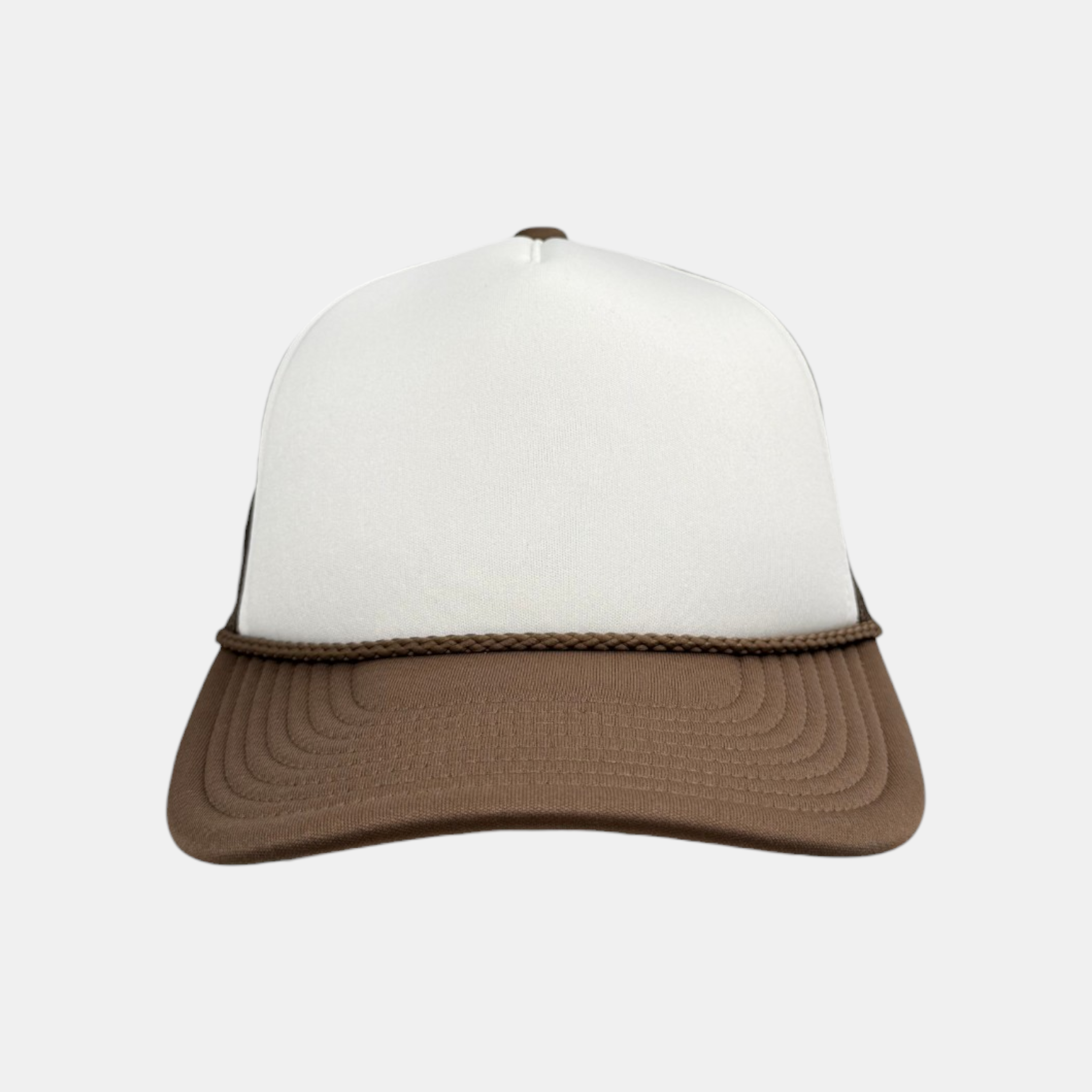C5201-FT | Foam Trucker Cap