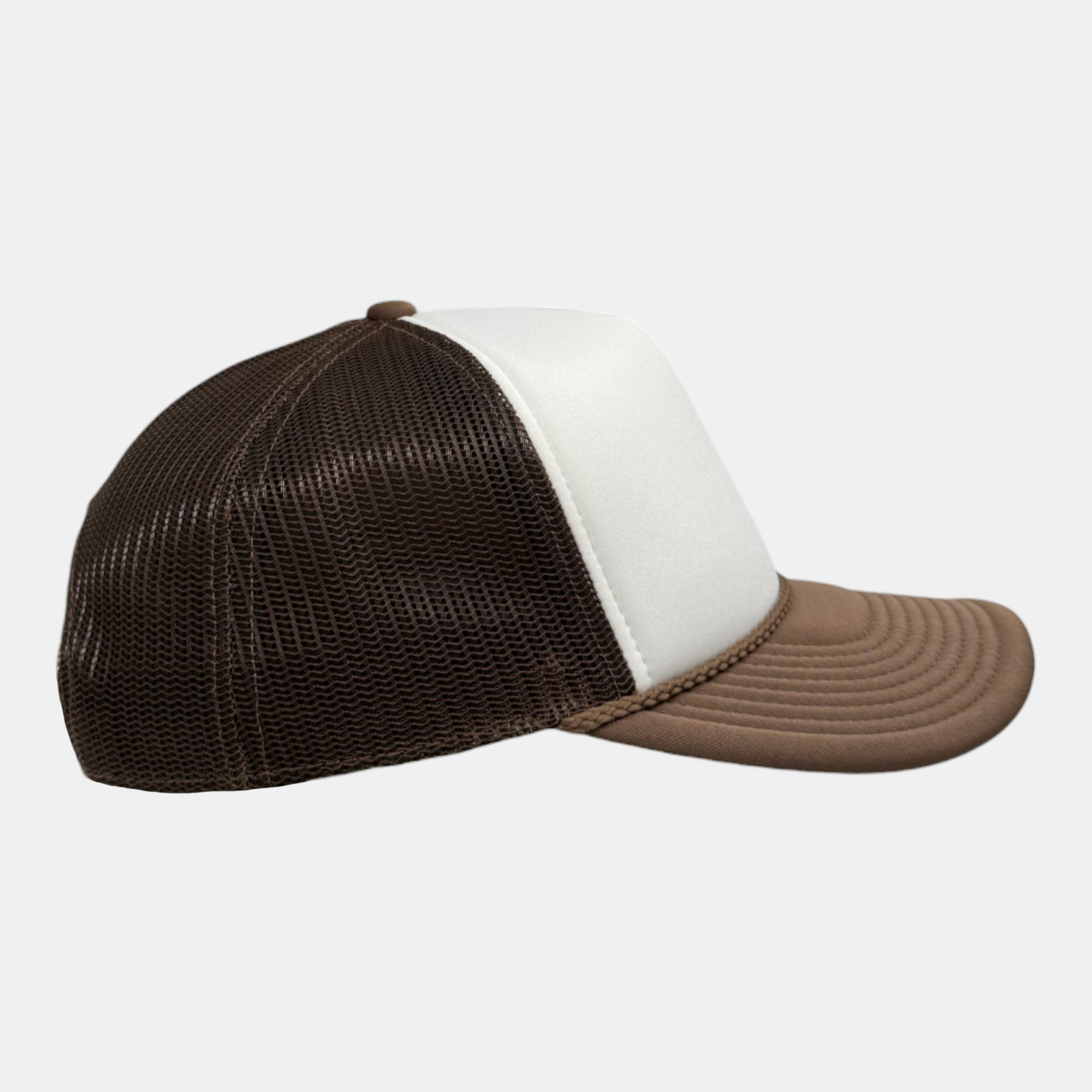 C5201-FT | Foam Trucker Cap