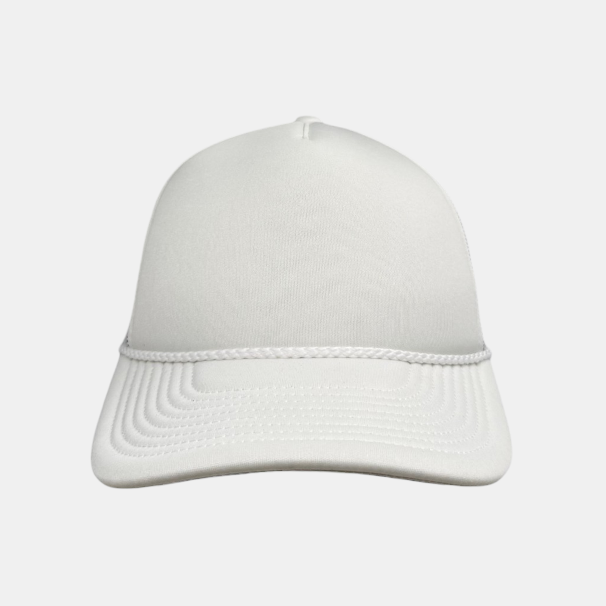 C5201-FT | Foam Trucker Cap