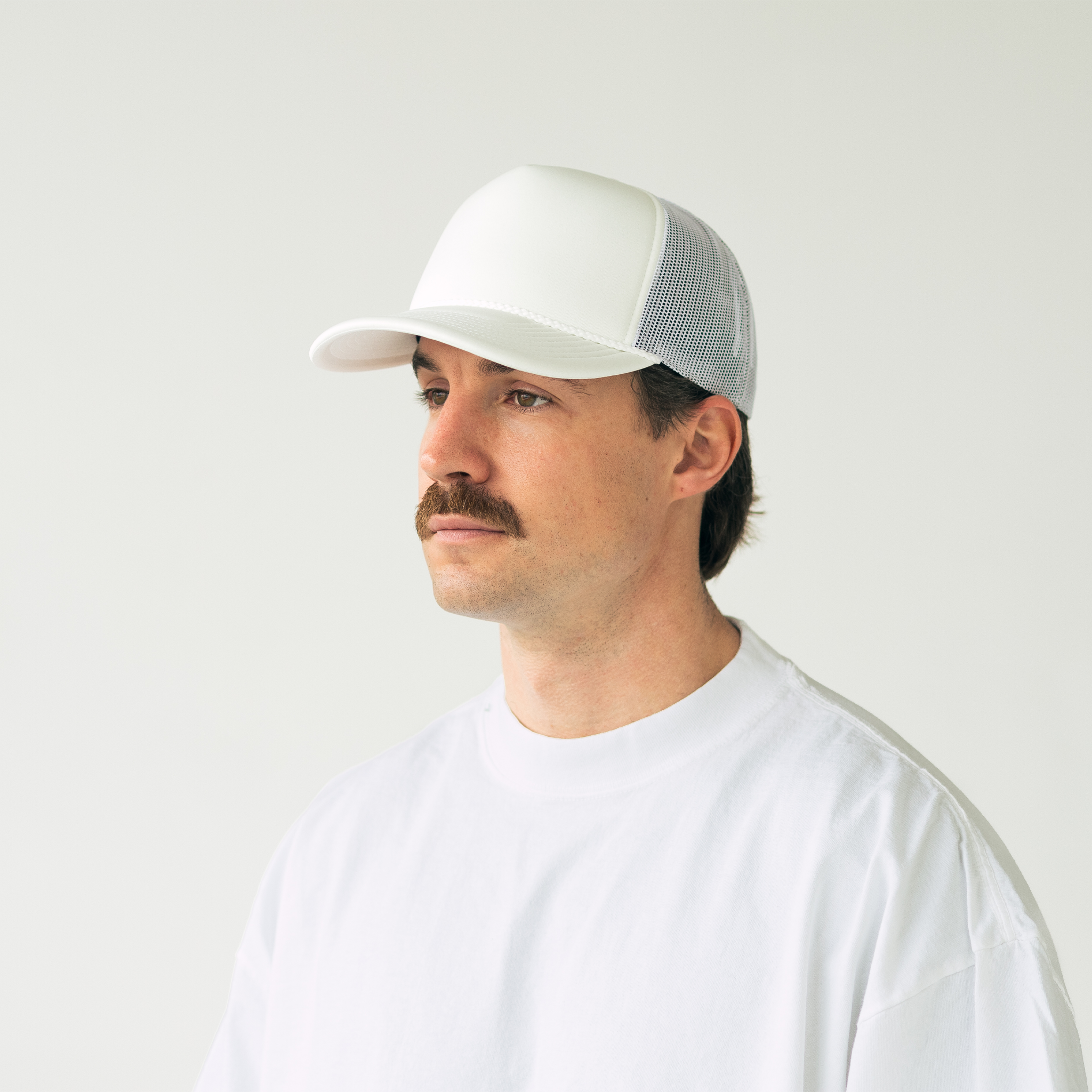 C5201-FT | Foam Trucker Cap