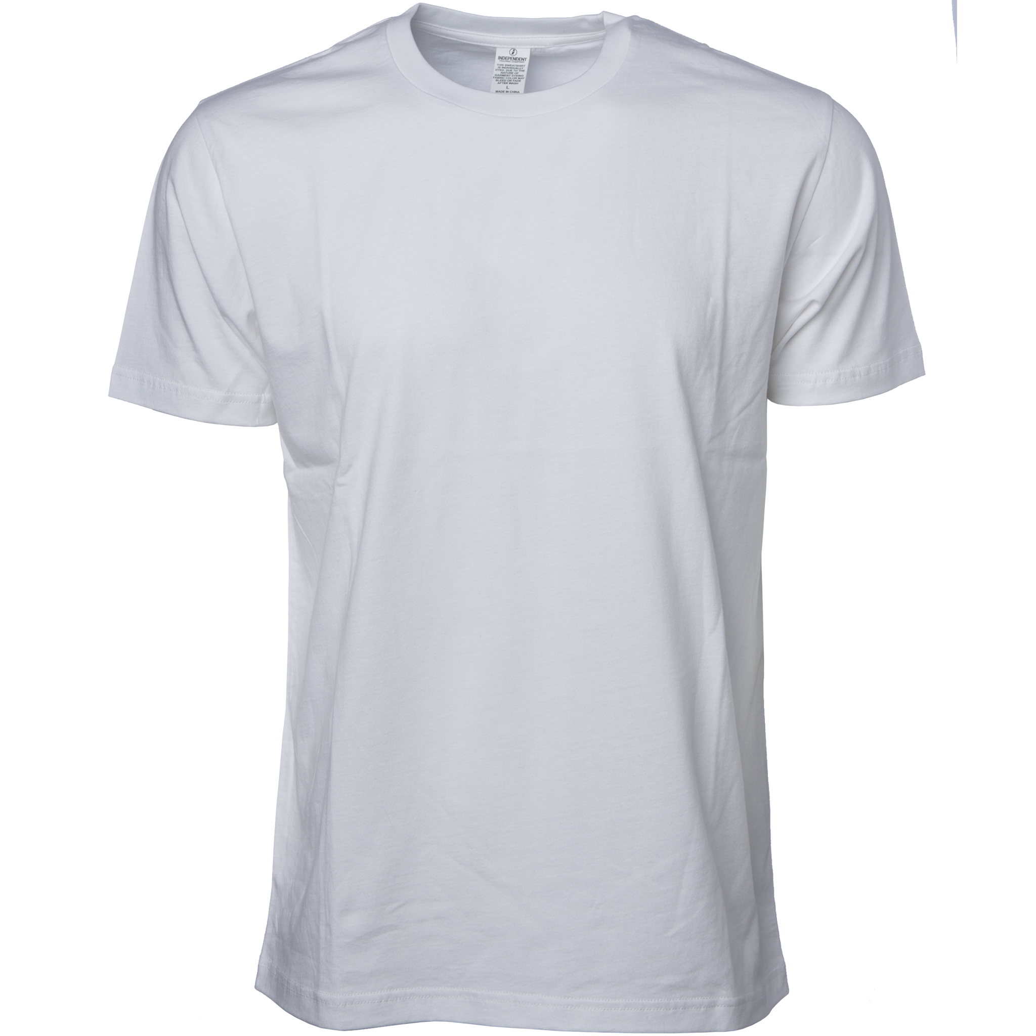 PRM180PT - Premium 180GSM Pigment Dye T-shirt