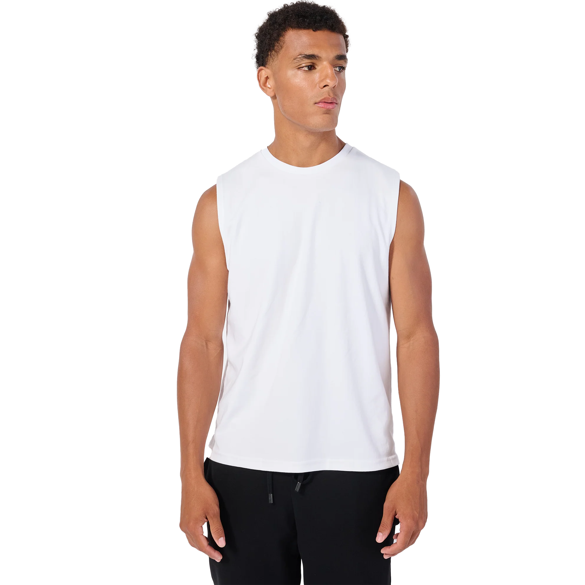 7003 - Dri Ease Tank