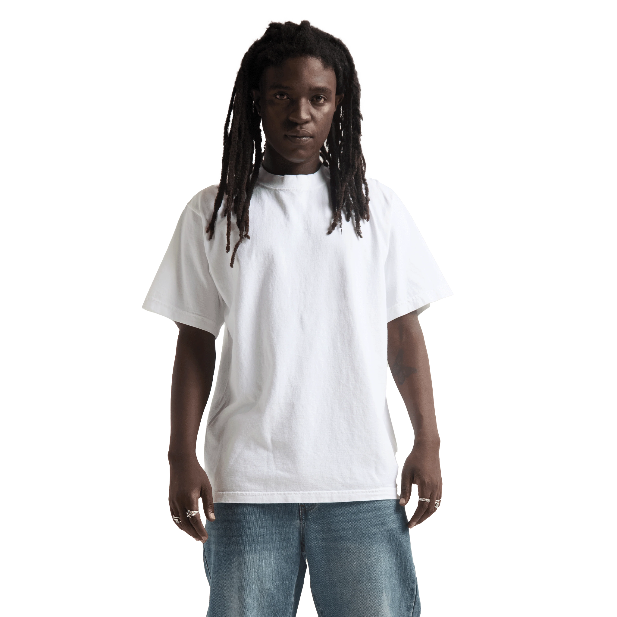Max Heavyweight Garment Dye 7.5 oz