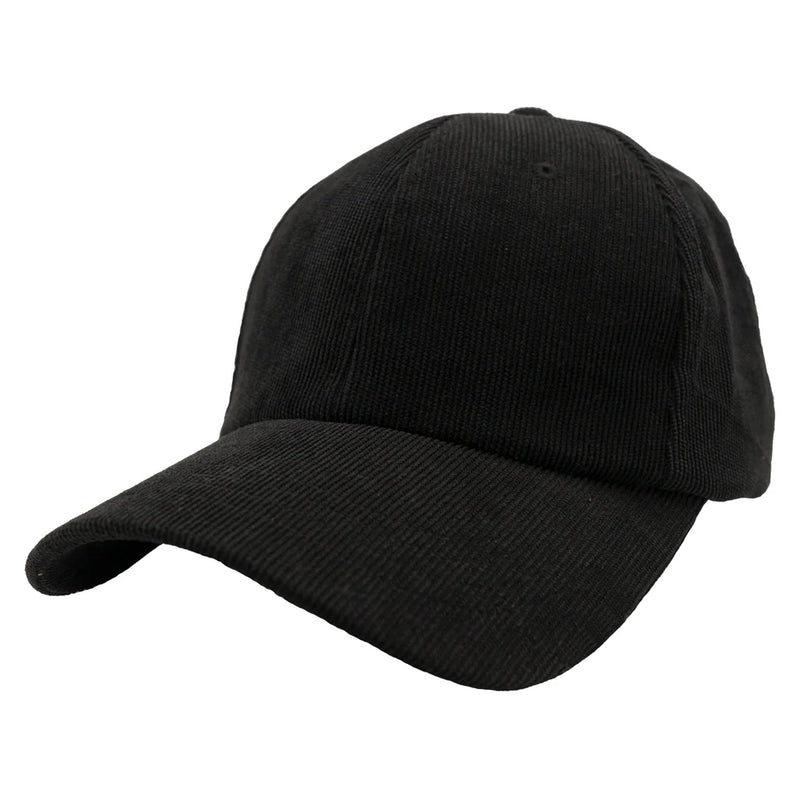 GN-1019 - Premium Corduroy Cap