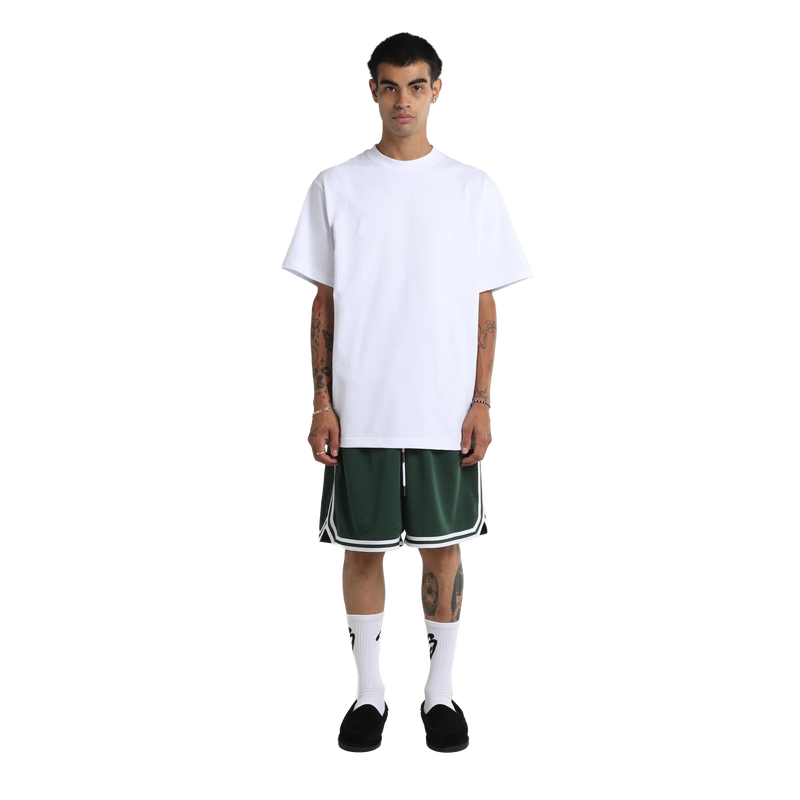 Retro Basketball Shorts