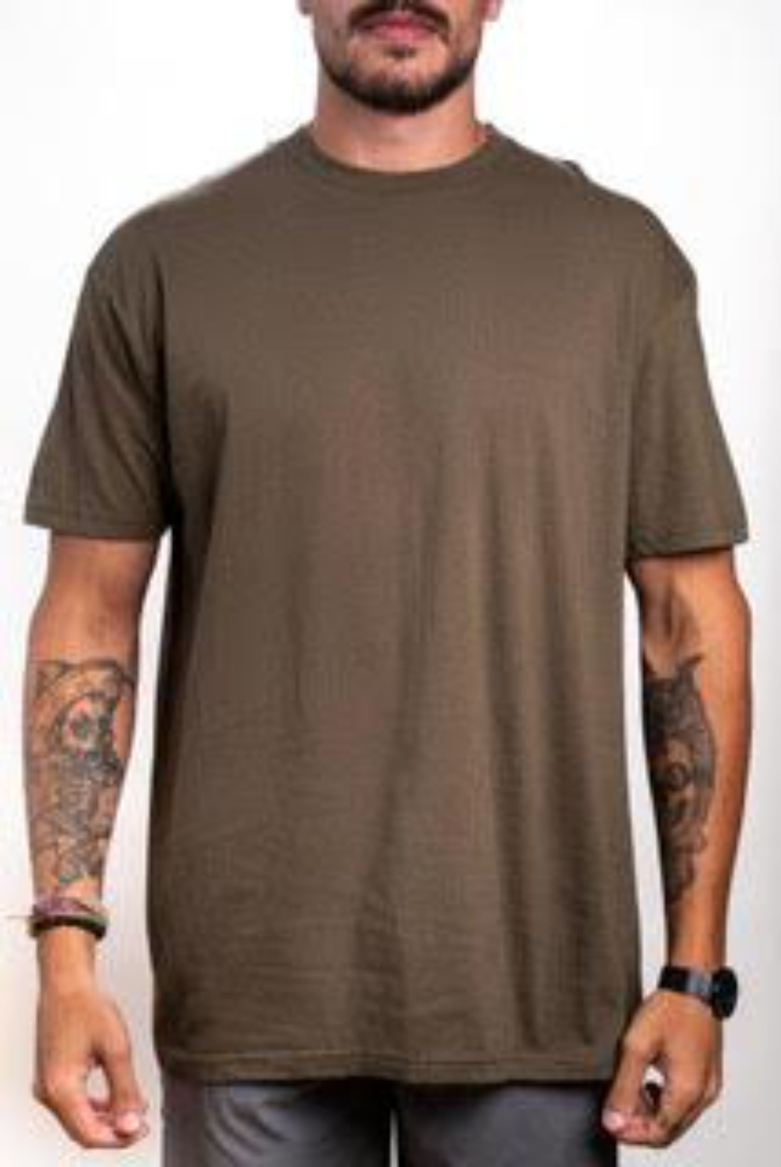 47151 - Men Premium Tees