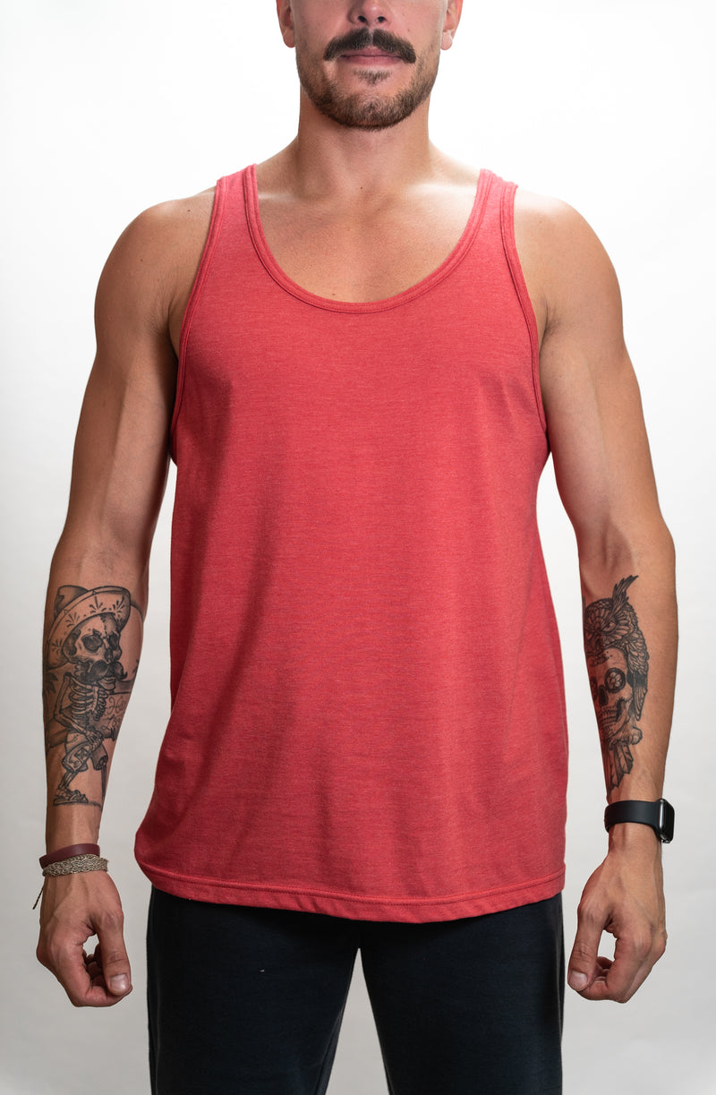 47294 - New Men's Tank Top