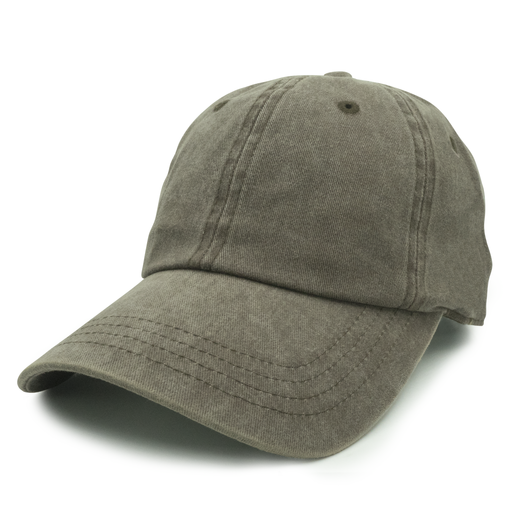 GN-1003 - Pigment Dye Cap