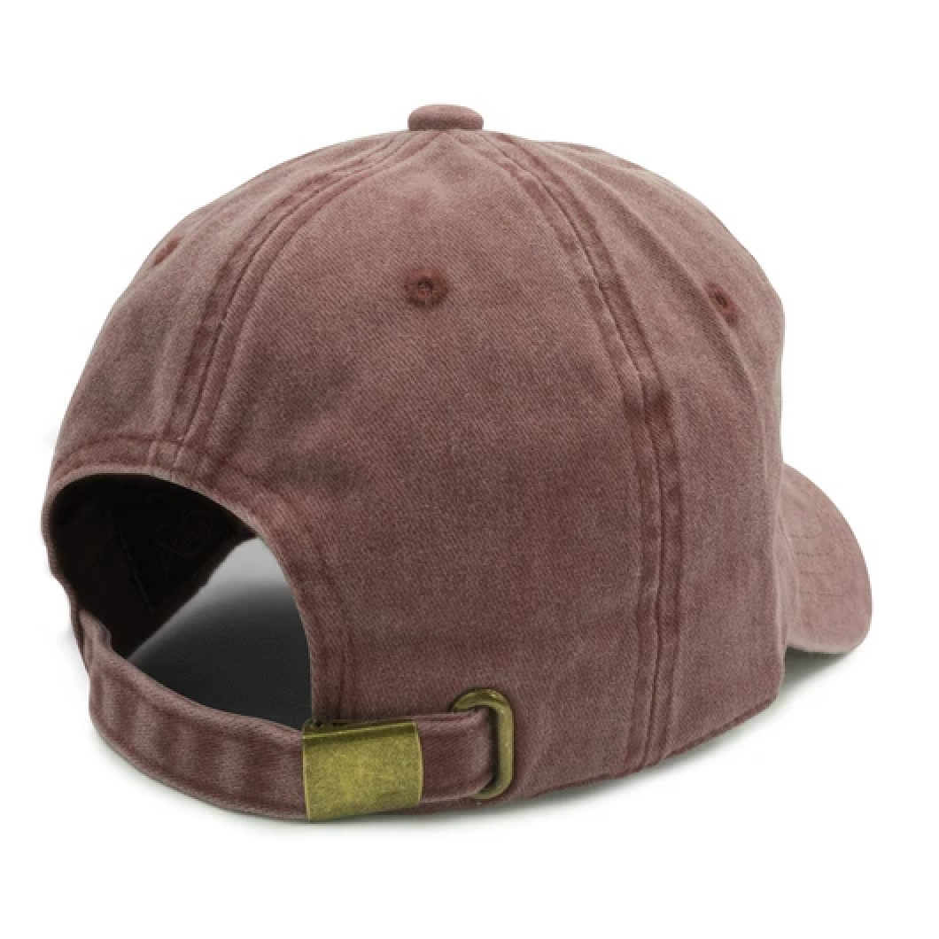 GN-1003 - Pigment Dye Cap