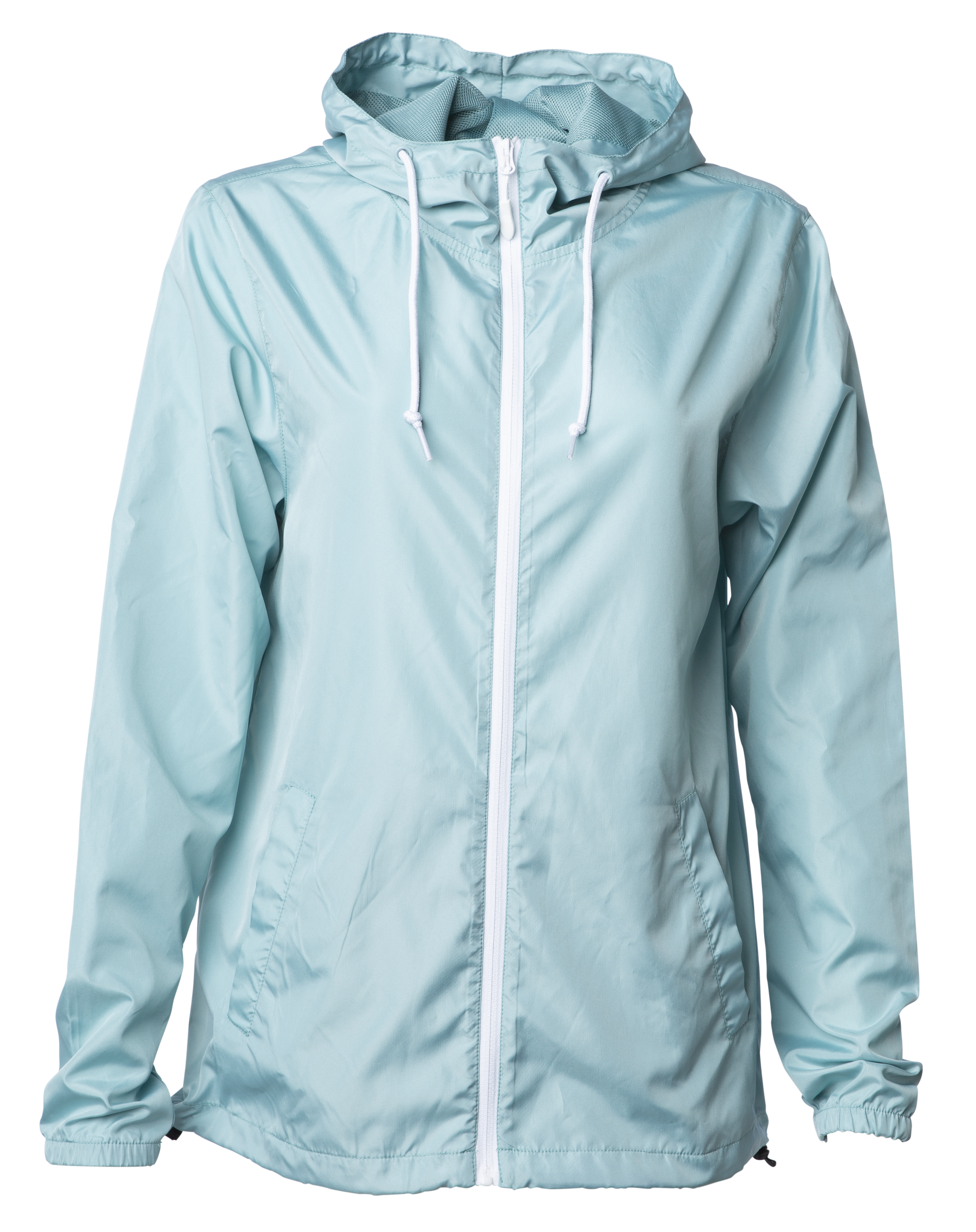 EXP54LWZ - Lightweight Windbreaker Jacket
