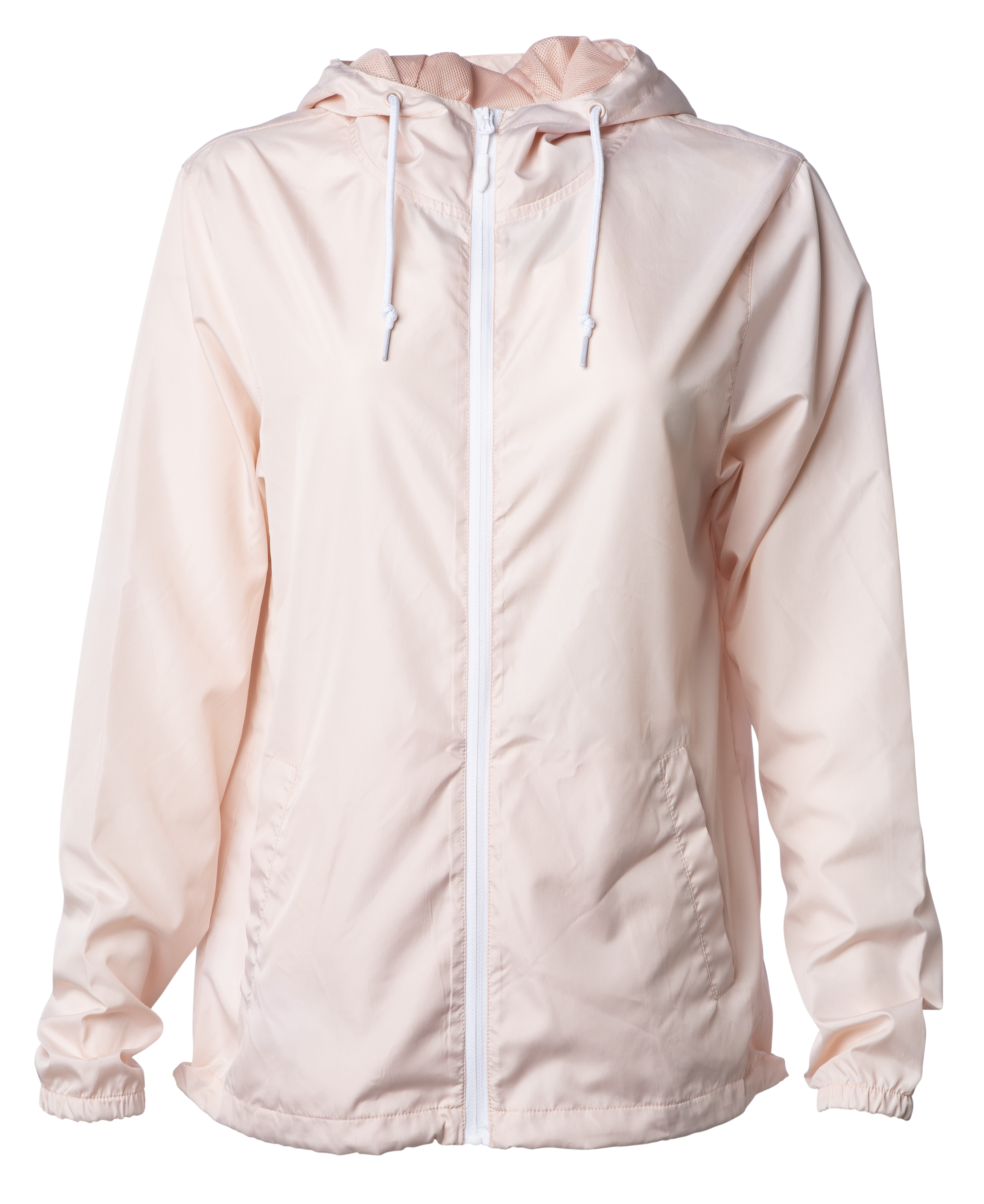 EXP54LWZ - Lightweight Windbreaker Jacket