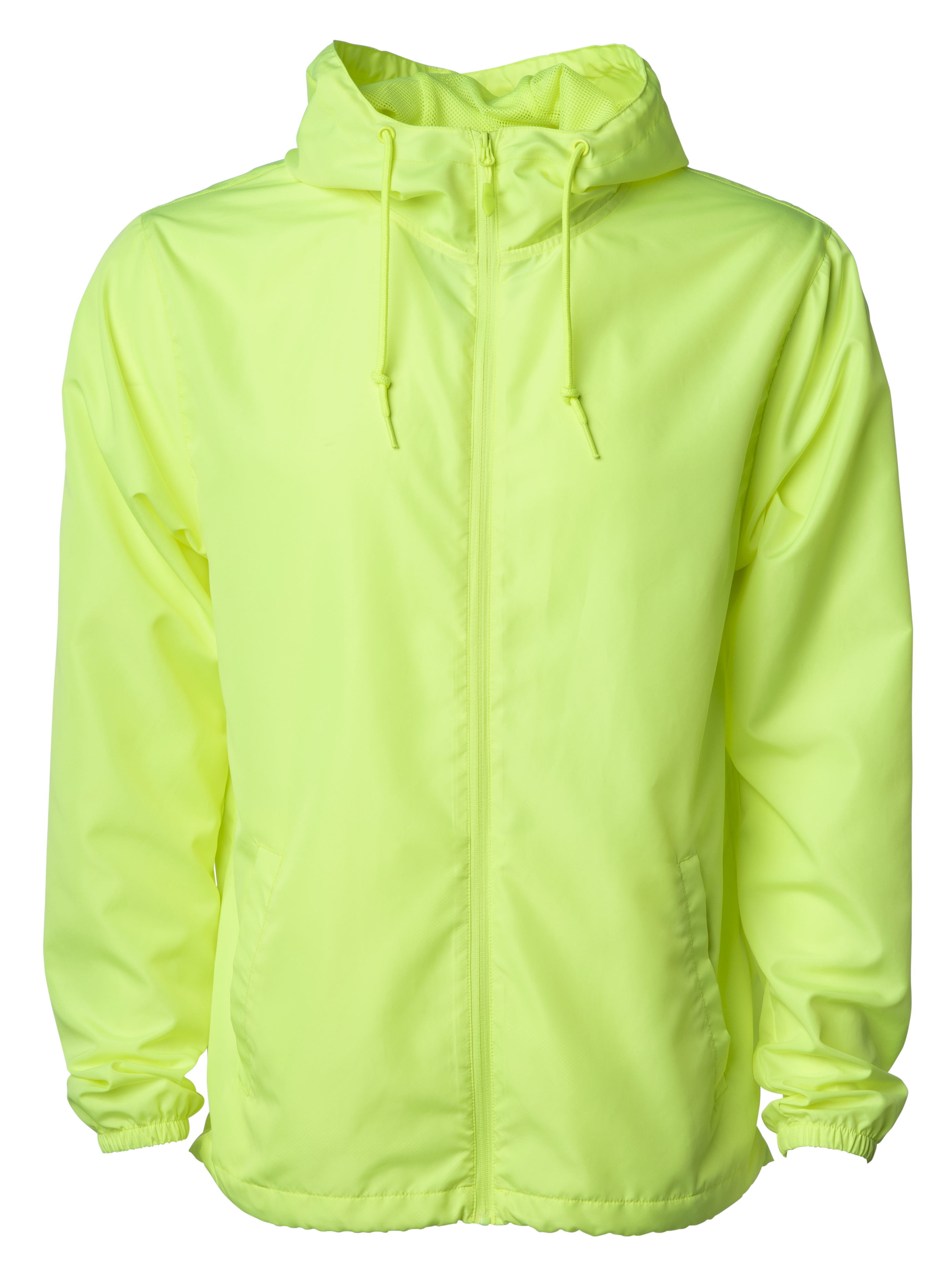 EXP54LWZ - Lightweight Windbreaker Jacket