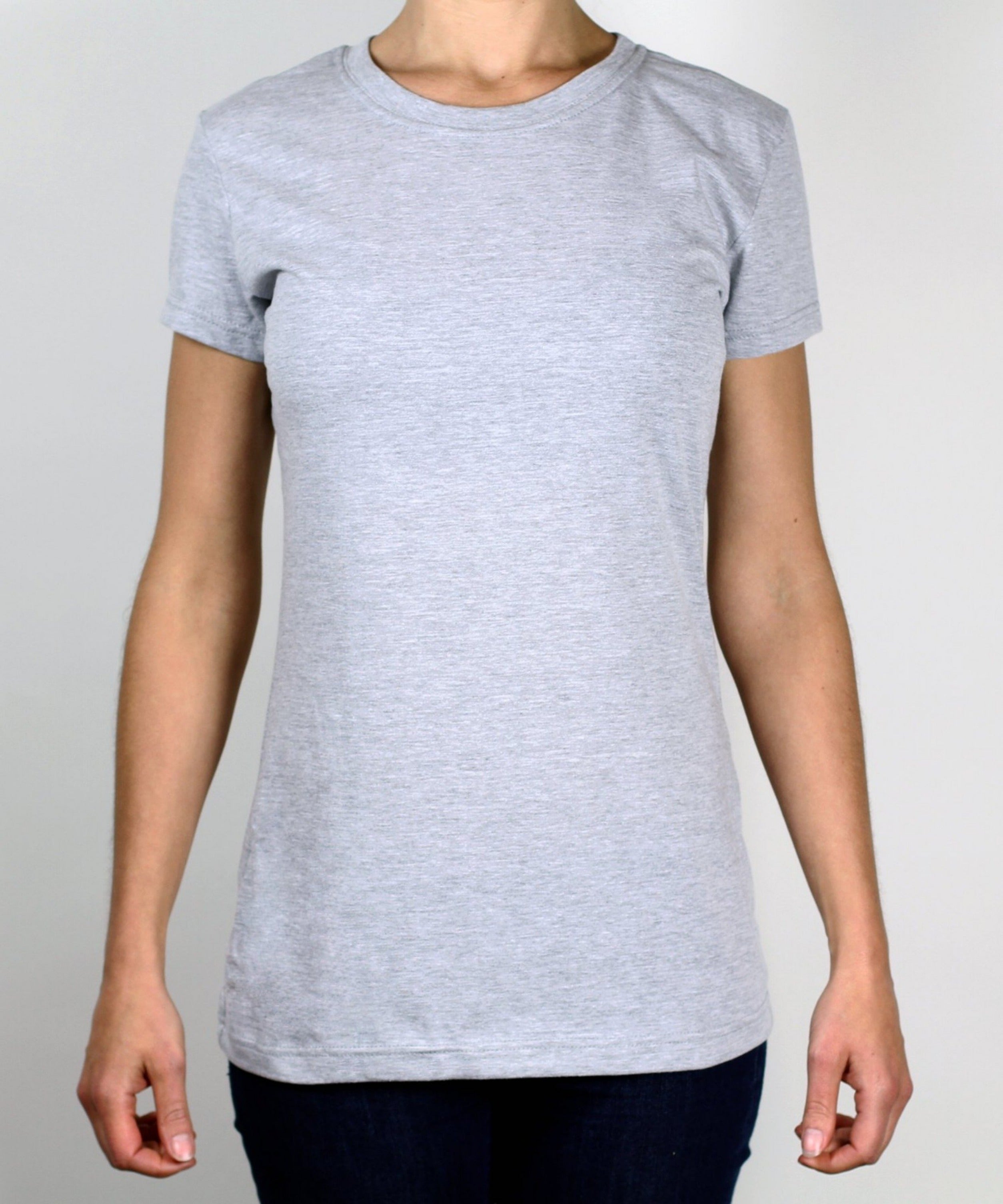 47182 - Women's Eiffel Tee Shirt