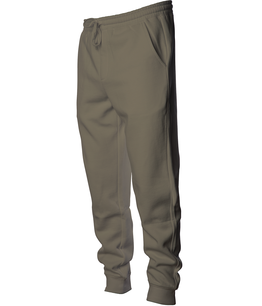 IND20PNT MEN'S MIDWEIGHT FLEECE PANT