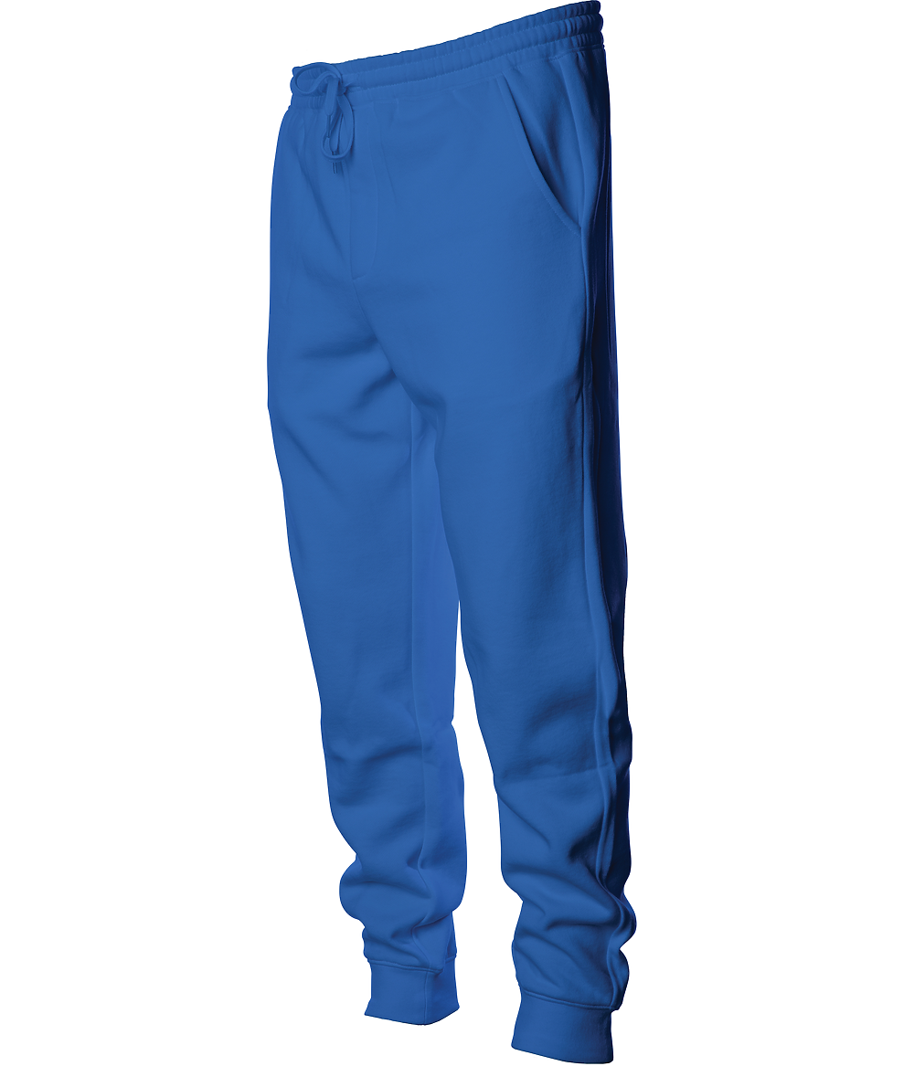 IND20PNT MEN'S MIDWEIGHT FLEECE PANT