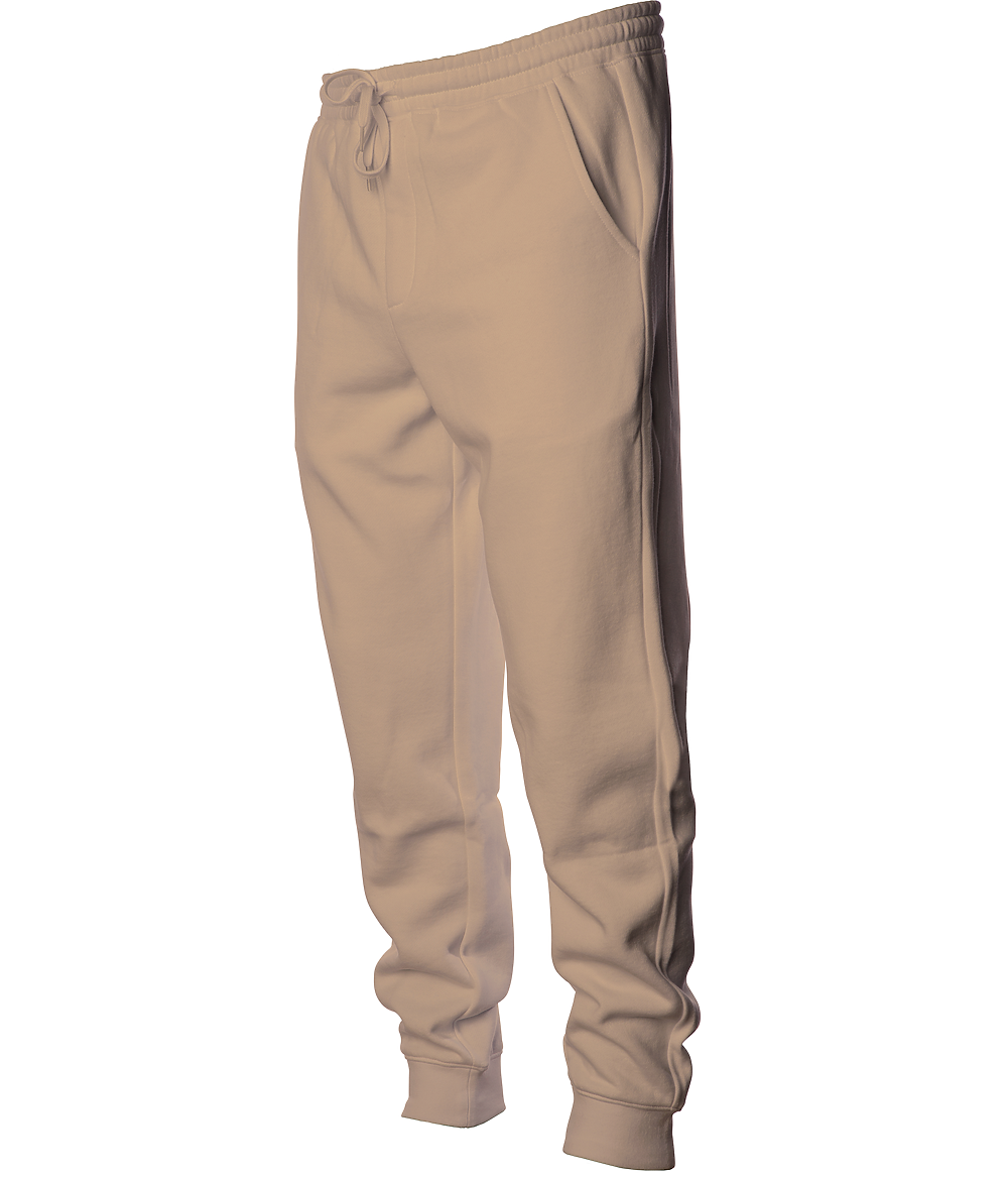IND20PNT MEN'S MIDWEIGHT FLEECE PANT