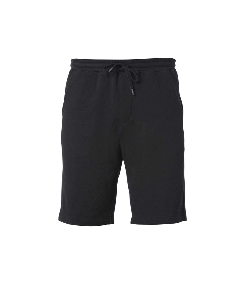 IND20SRT - Men's Midweight Fleece Short