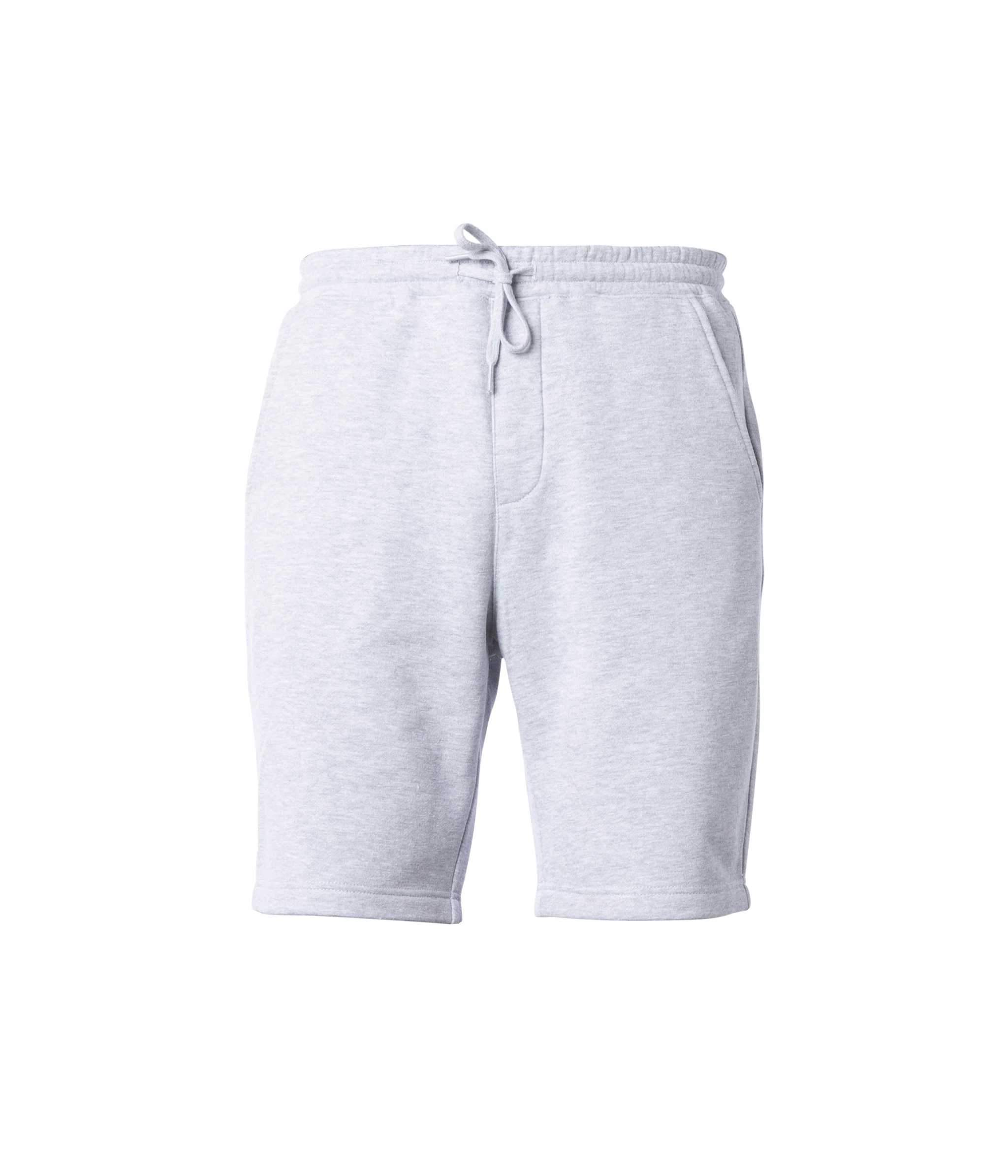 IND20SRT - Men's Midweight Fleece Short