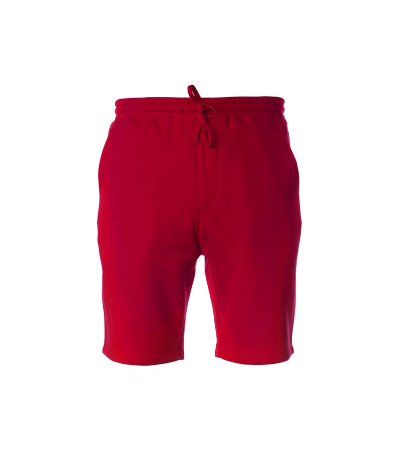 IND20SRT - Men's Midweight Fleece Short