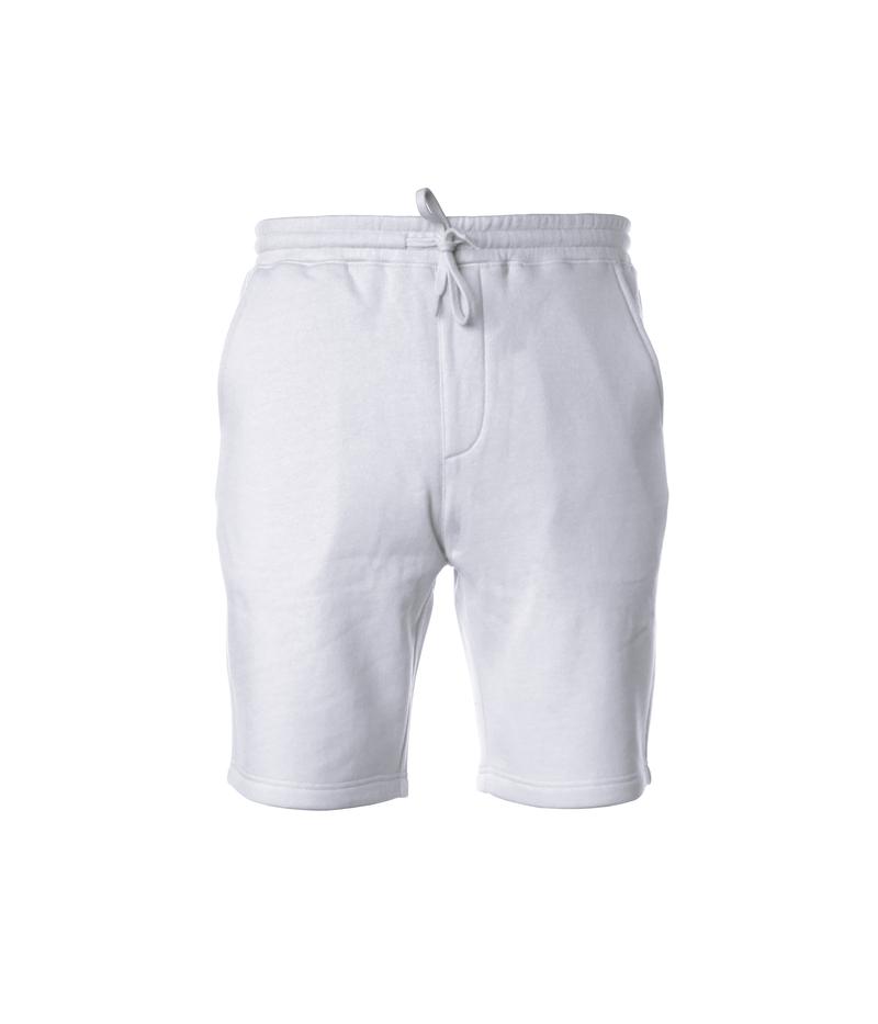 IND20SRT - Men's Midweight Fleece Short