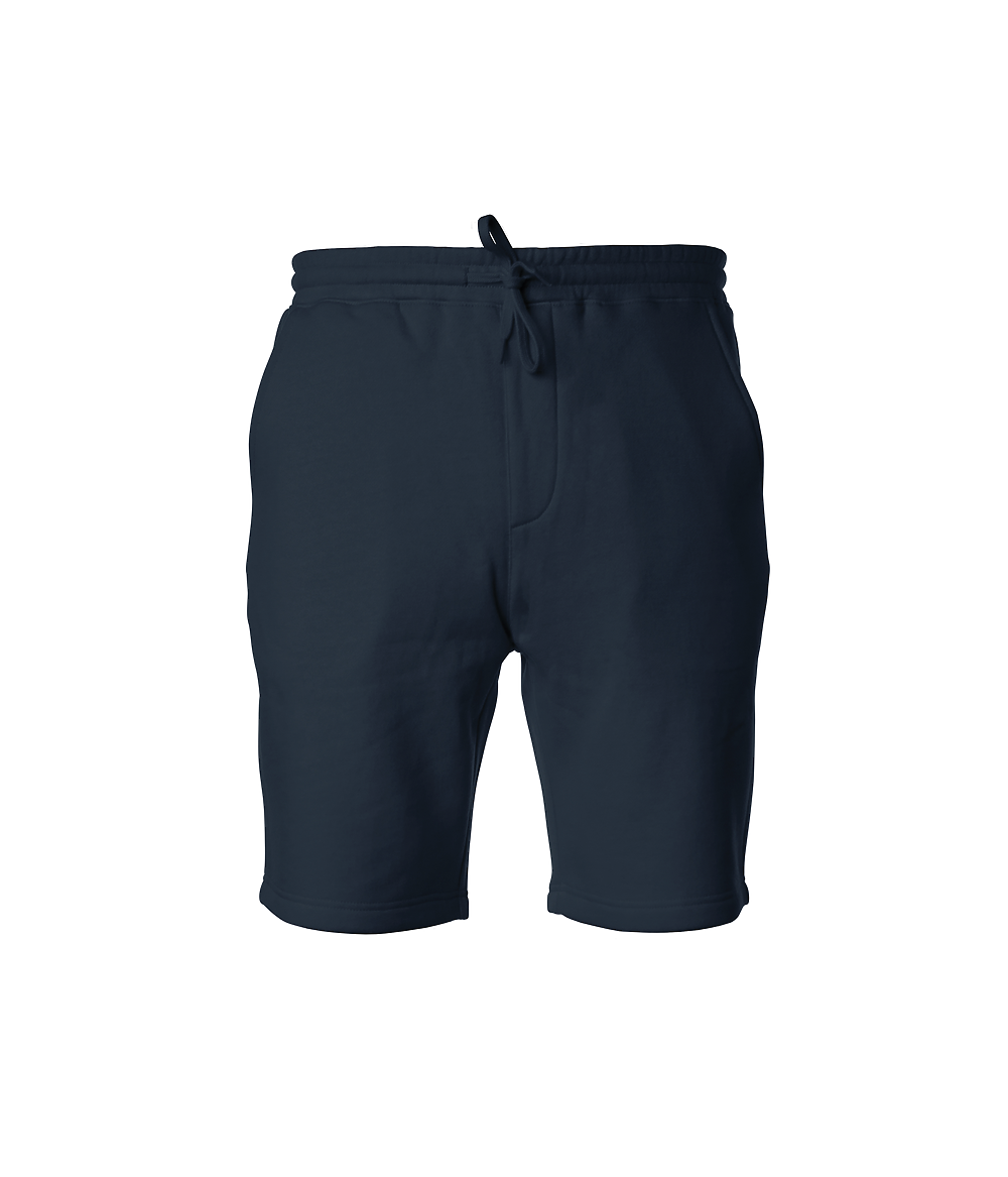 IND20SRT - Men's Midweight Fleece Short