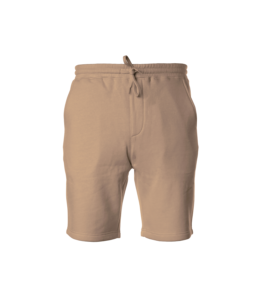 IND20SRT - Men's Midweight Fleece Short