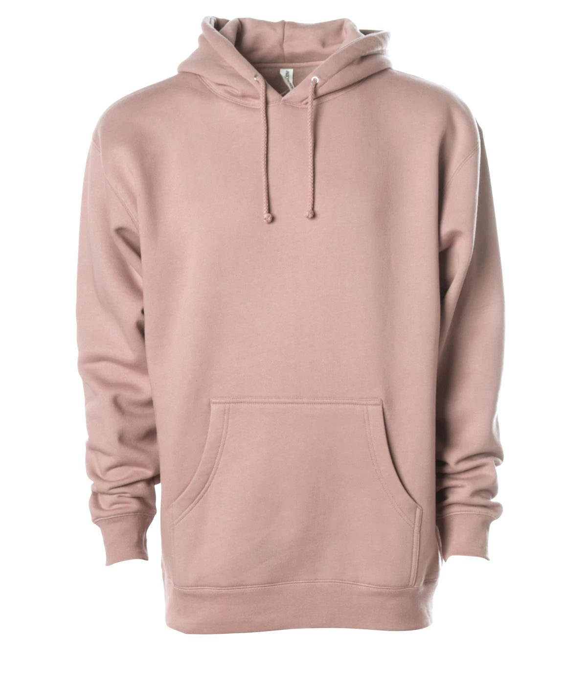 IND4000 - Men's Heavyweight Hooded Pullover Sweatshirt