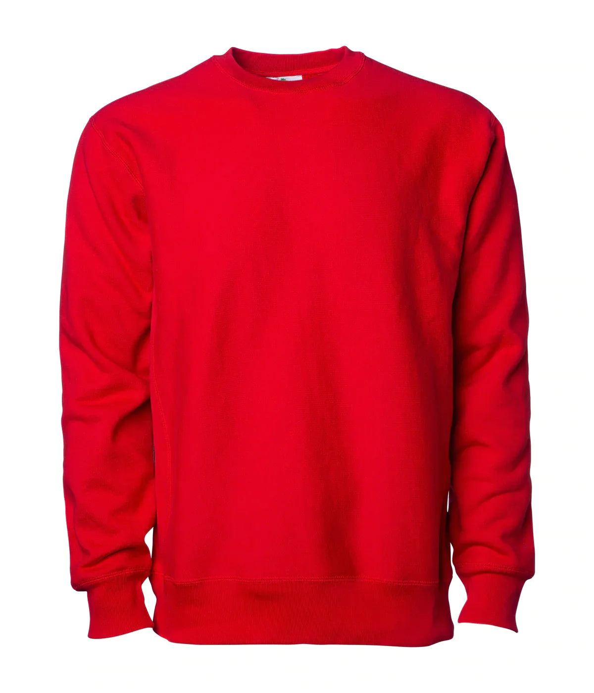 IND5000C Legend - Men's Premium 450GM Heavyweight Cross-Grain Crew
