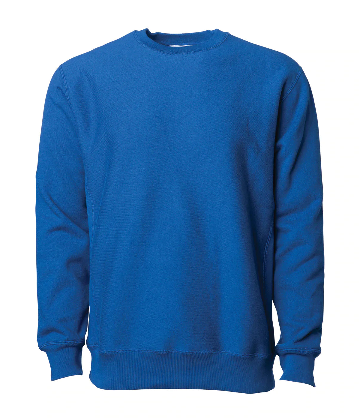 IND5000C Legend - Men's Premium 450GM Heavyweight Cross-Grain Crew