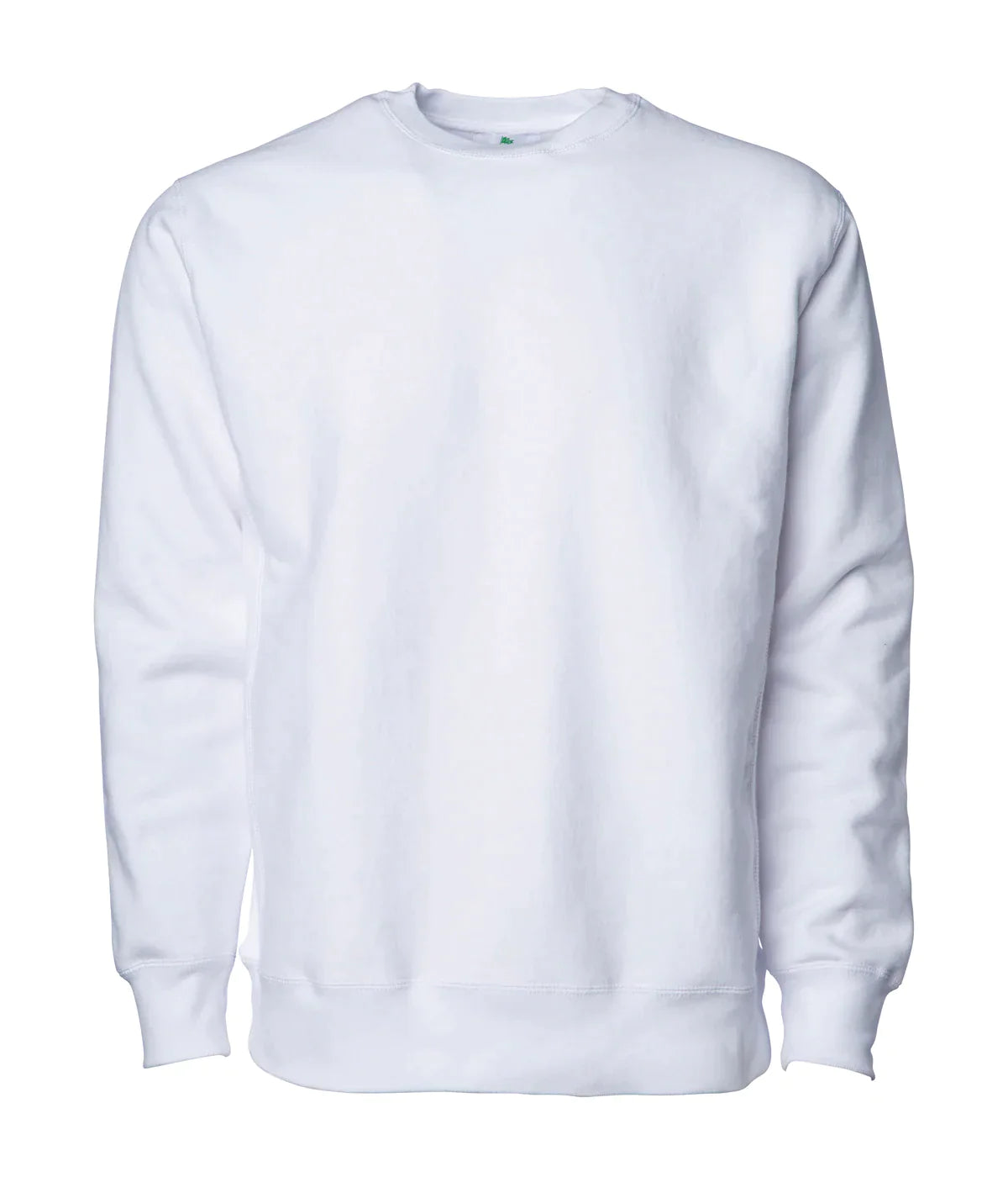 IND5000C Legend - Men's Premium 450GM Heavyweight Cross-Grain Crew