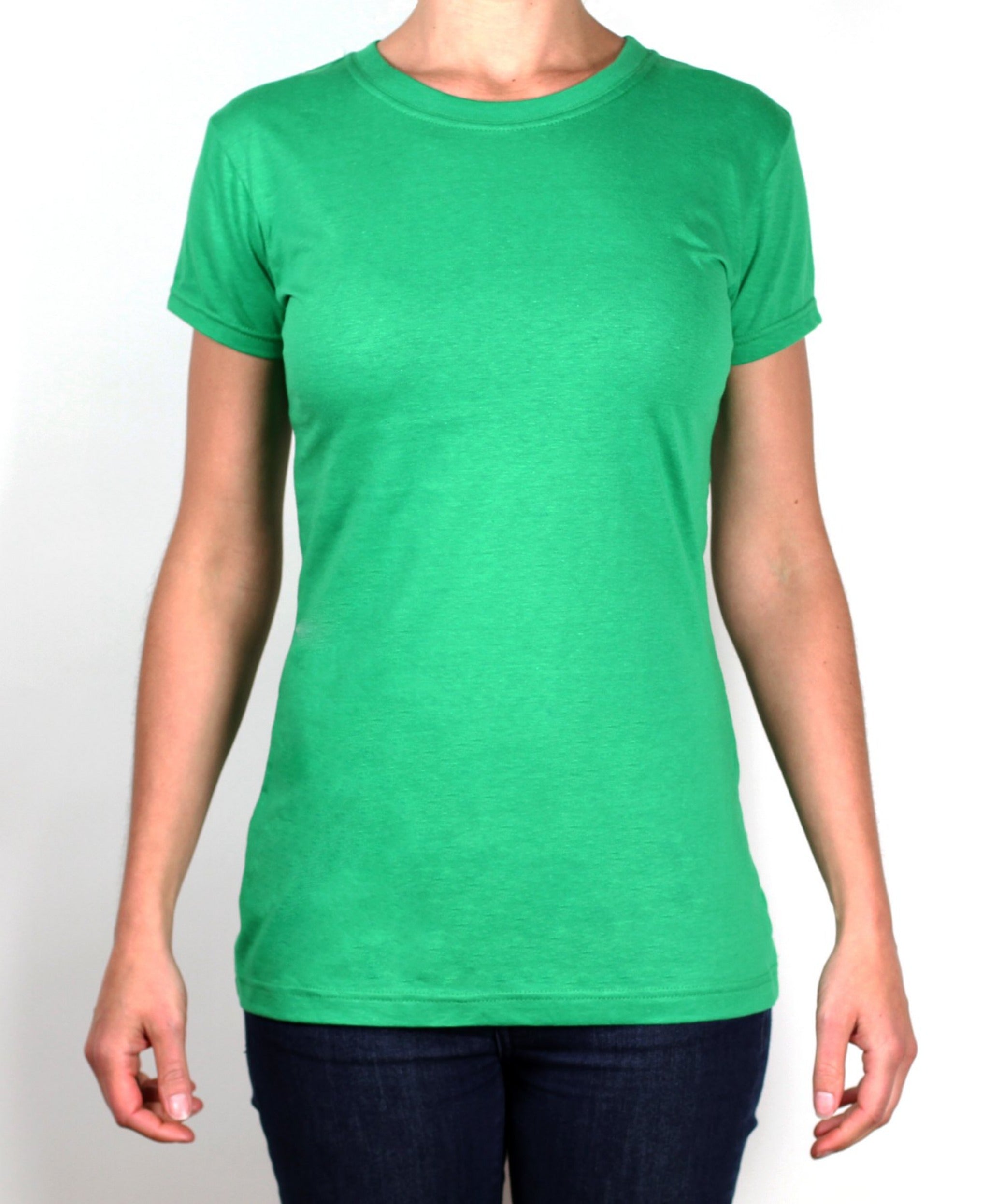 47182 - Women's Eiffel Tee Shirt