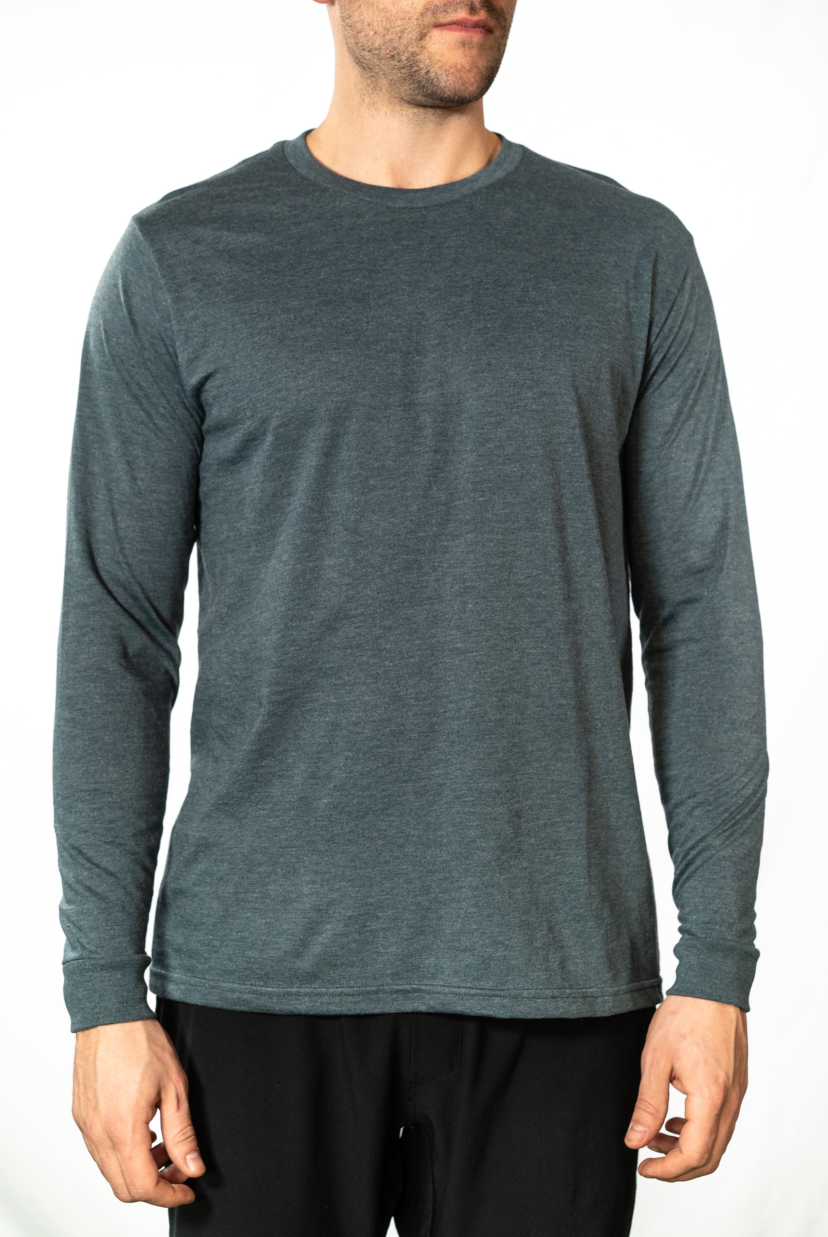 47336 - Men's Long Sleeve